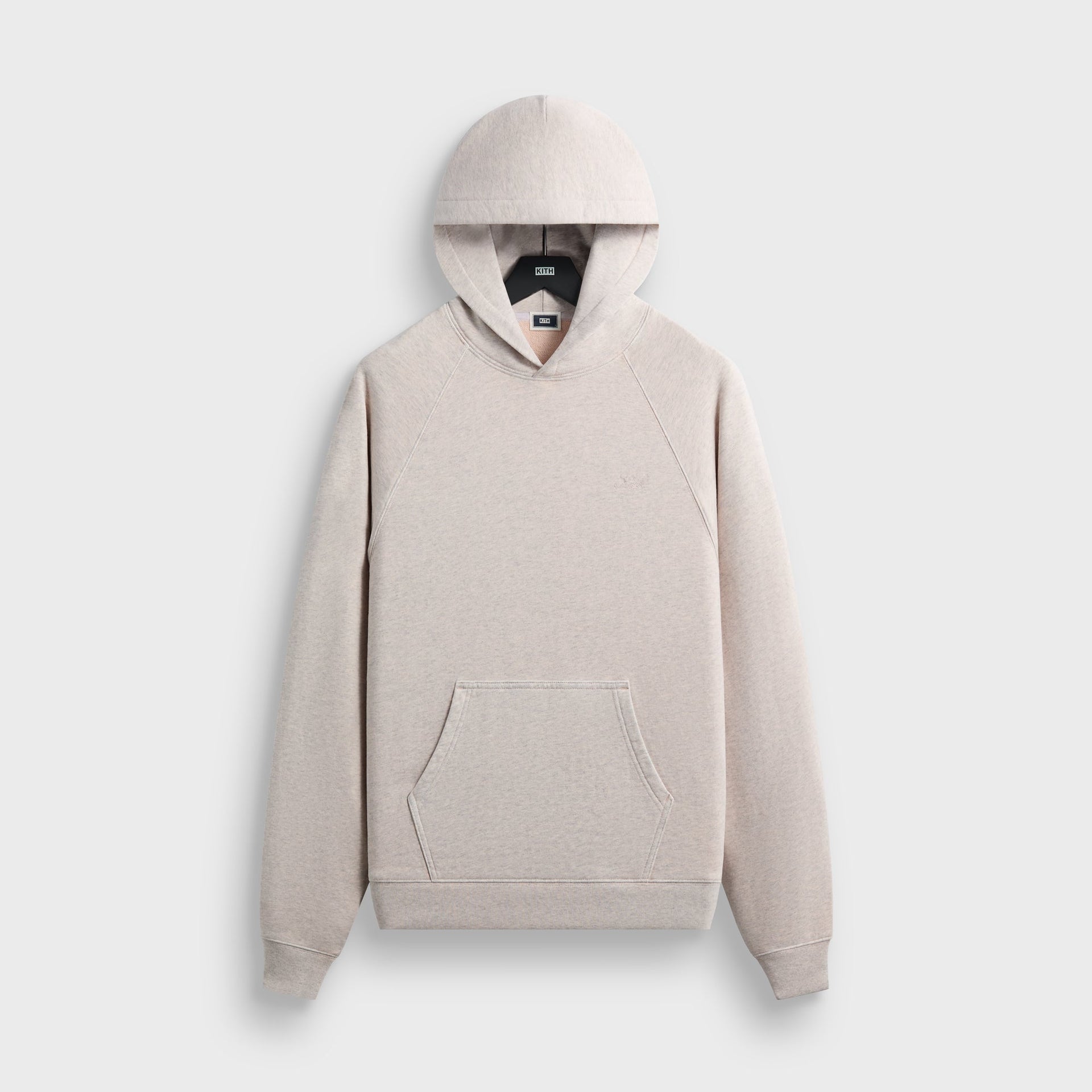 Kith Wilder Hoodie - Prawn