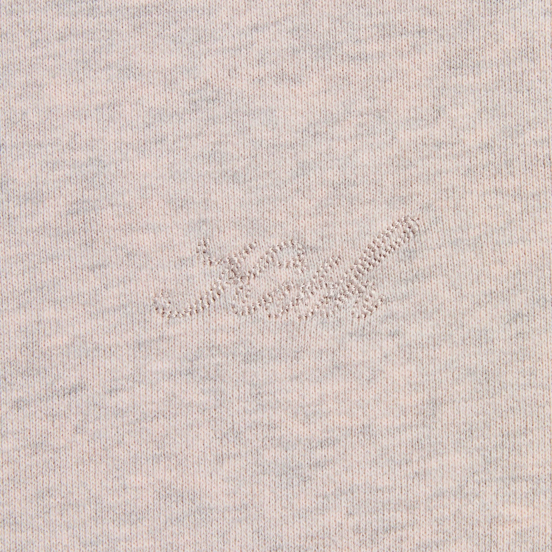 Kith Wilder Hoodie - Prawn