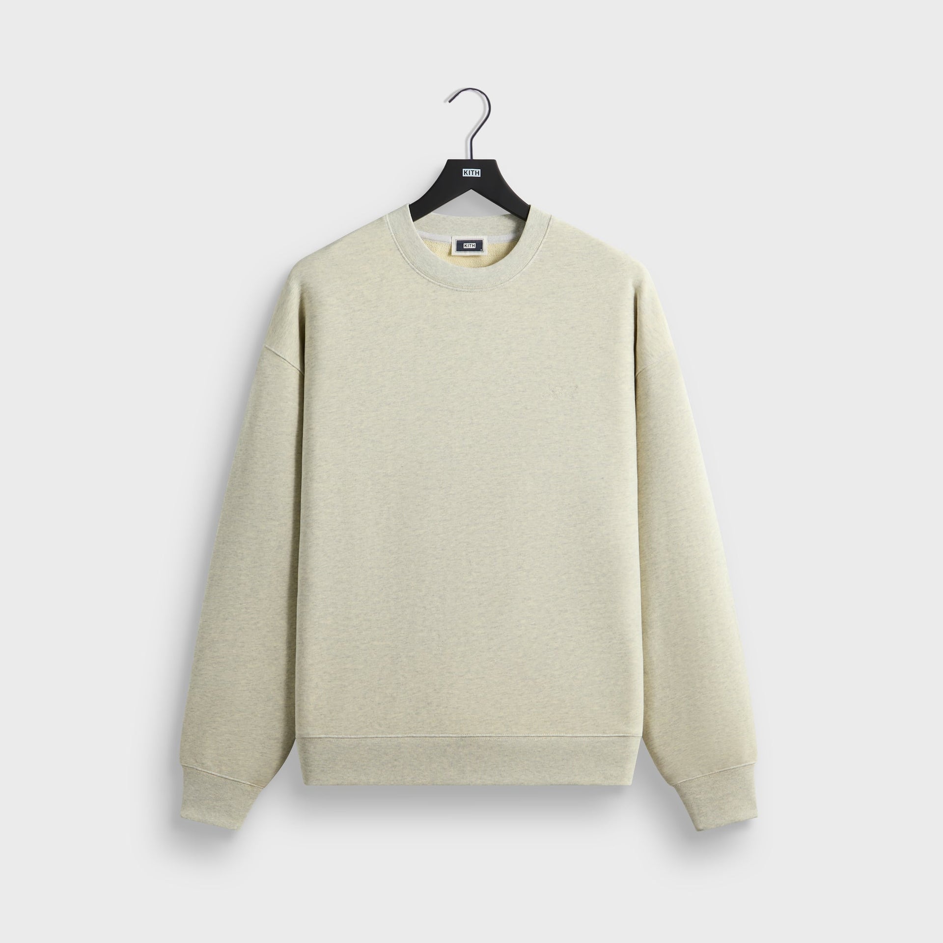 Kith Vintage Crewneck - Straw