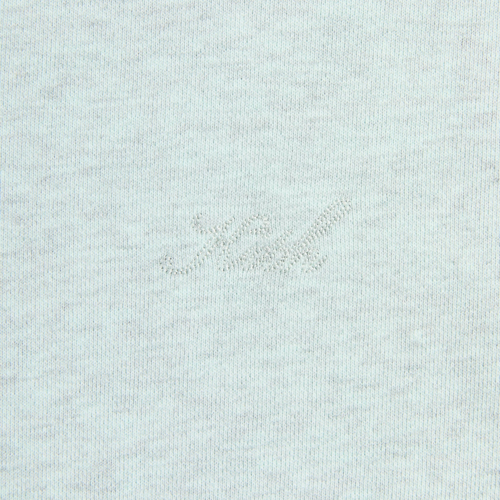Kith Nelson Quarter Zip - Blue Skies - PH