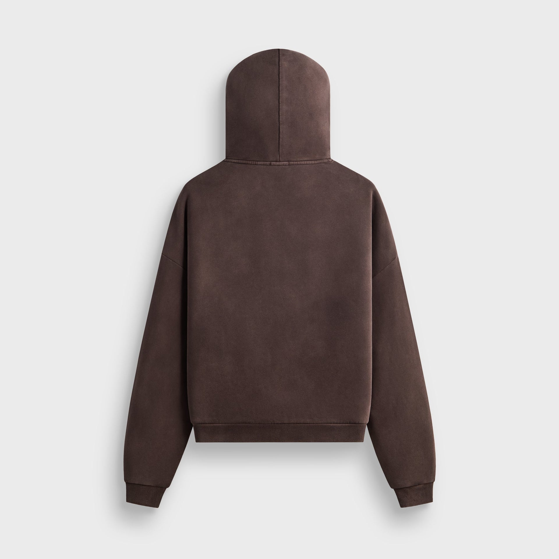 Kith Braxton Hoodie - Kindling