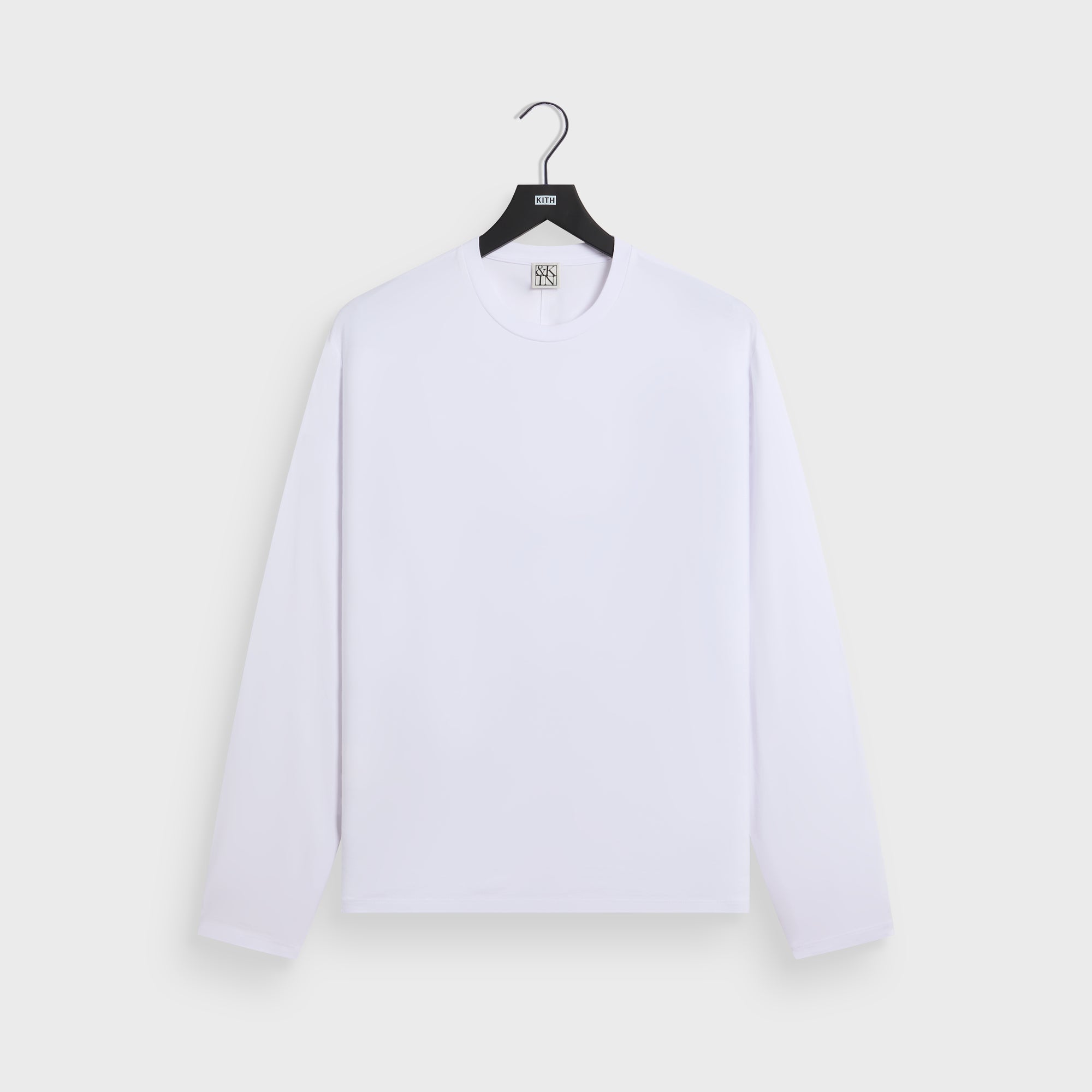 Kith Tops - Long Sleeve Tees | Kith JP – Kith Japan