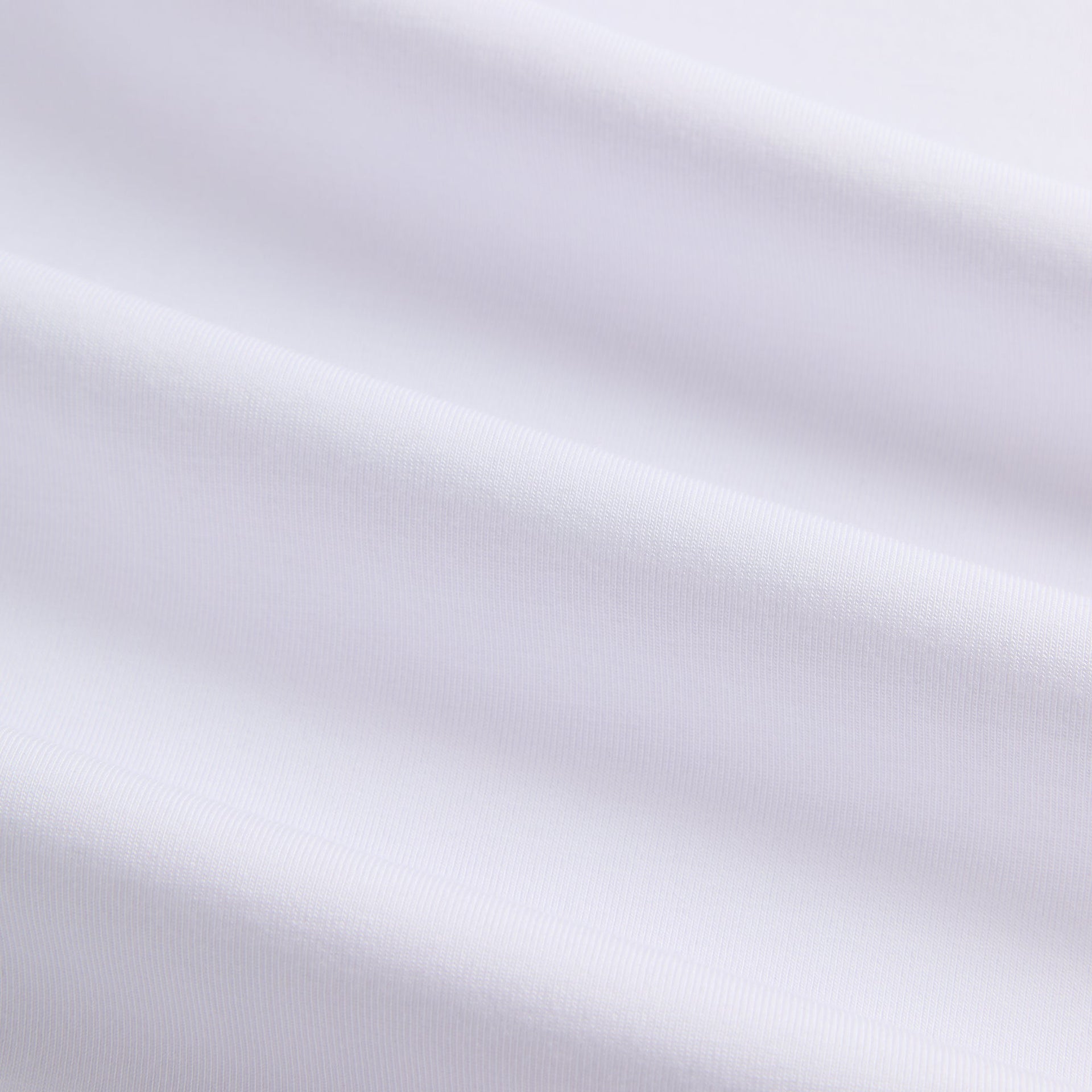 &Kin Long Sleeve Halston Tee - White - PH