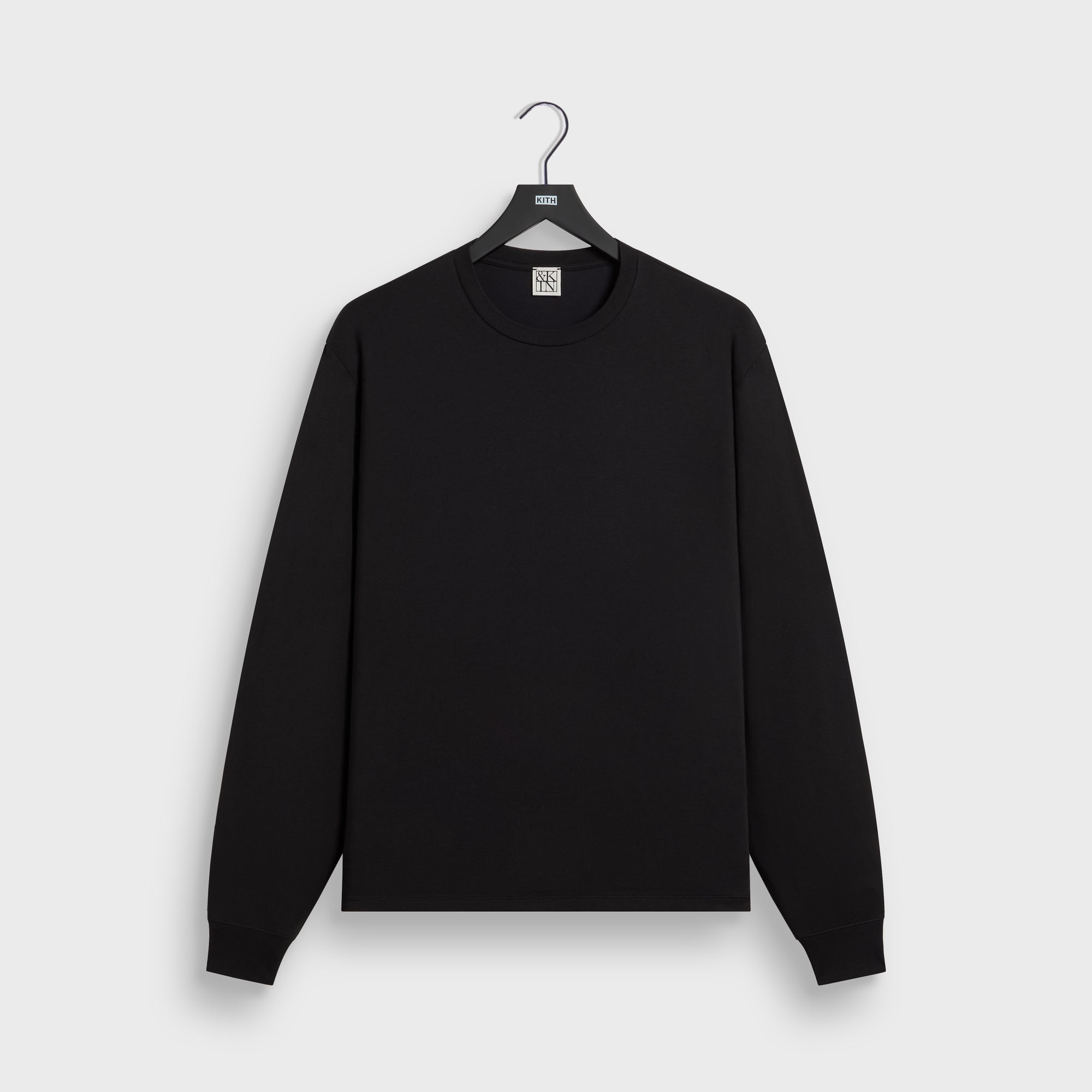 Kith Tops - Long Sleeve Tees | Kith JP – Kith Japan