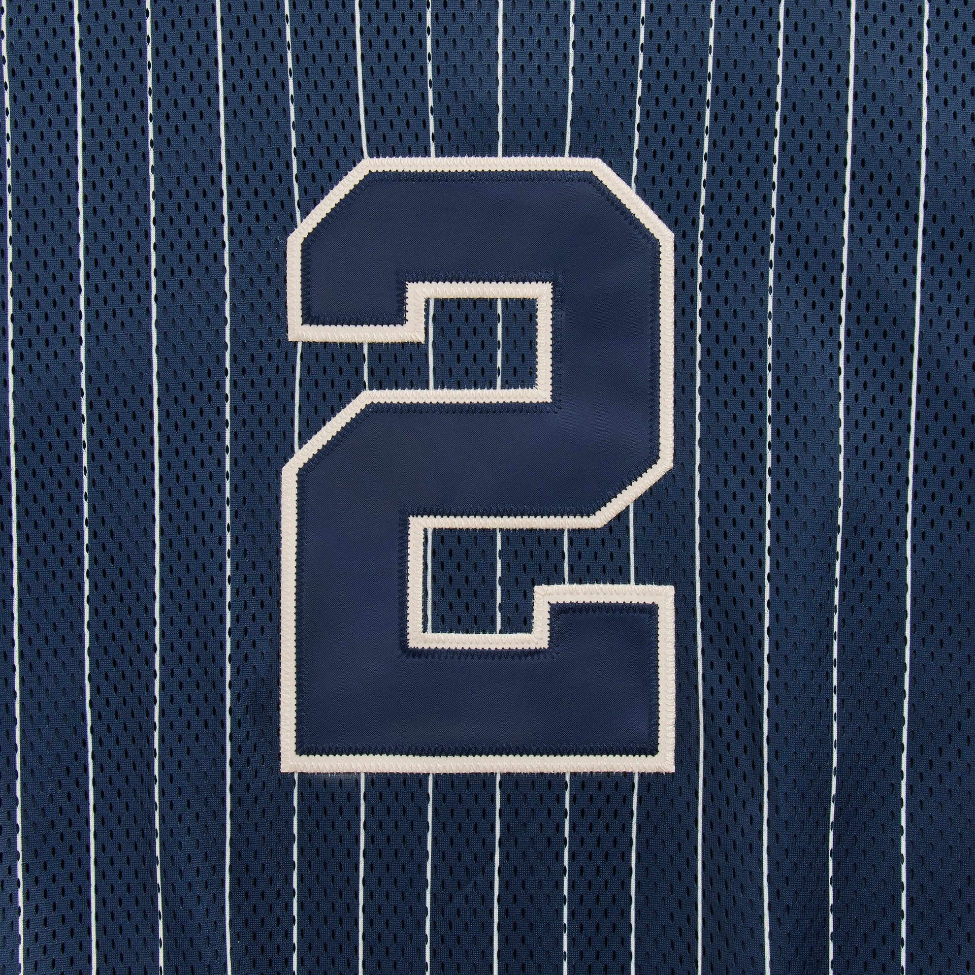 Kith for the New York Yankees Reversible Brooks Jacket - Nocturnal