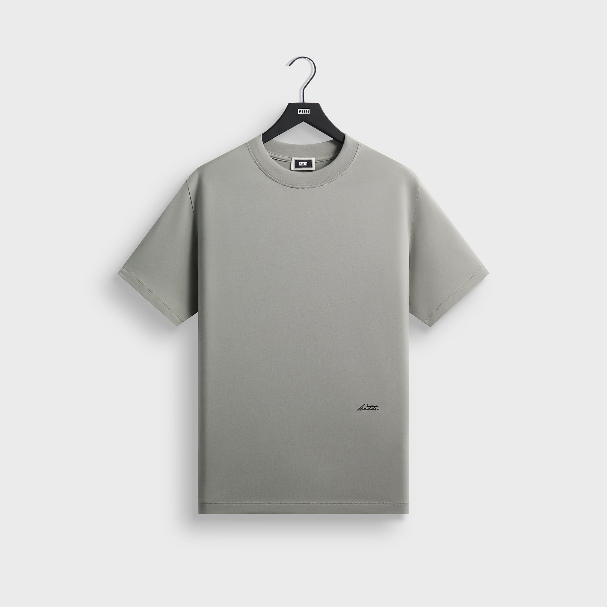 Kith Jones Tee - Island – Kith Japan