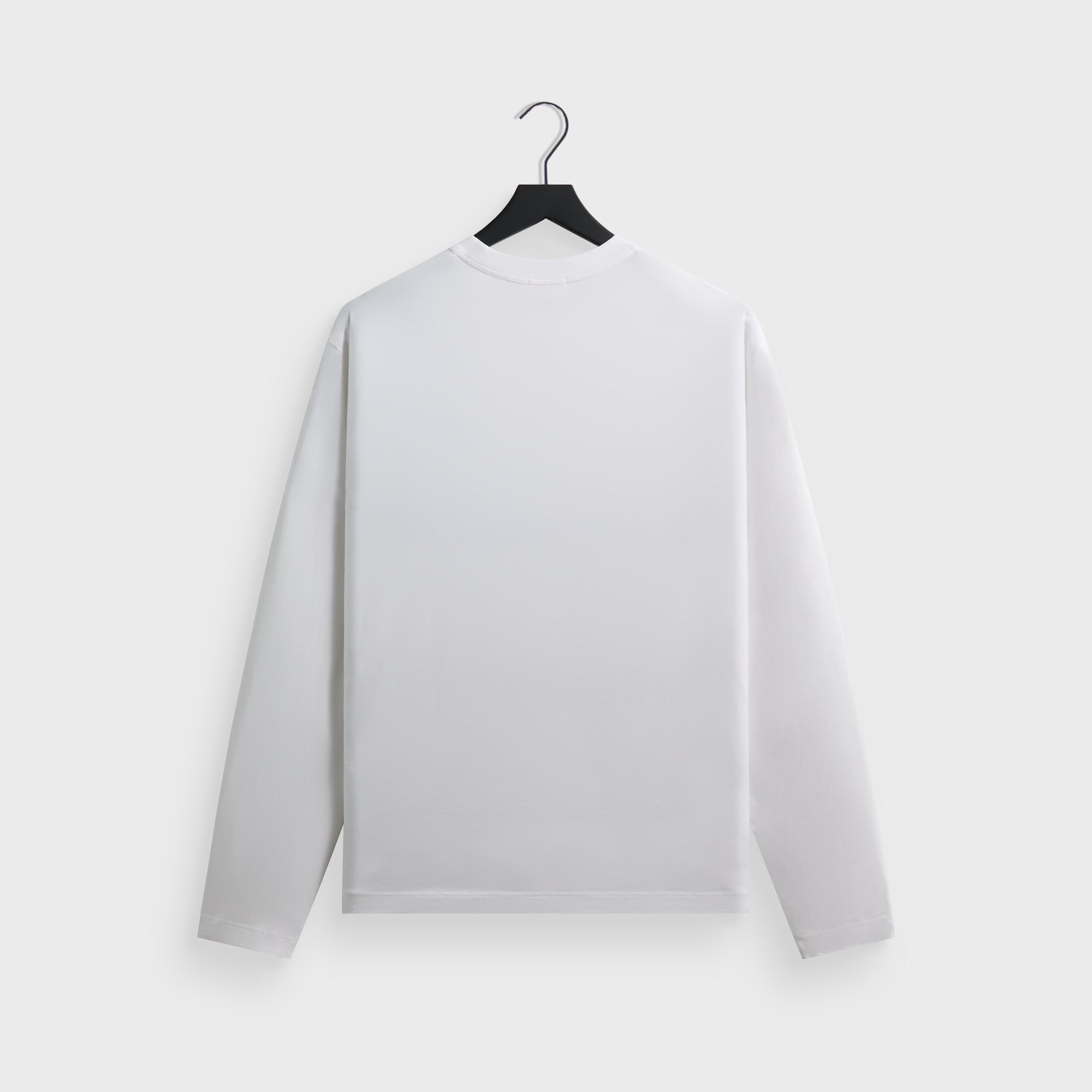 Kith for Marilyn Monroe Seven Year Classic Logo Tee - White – Kith