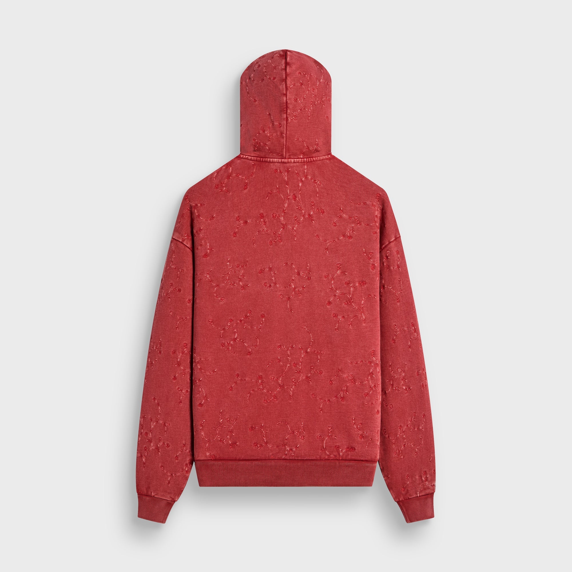 Kith Rose Ivy Nelson Hoodie - Allure – Kith Japan