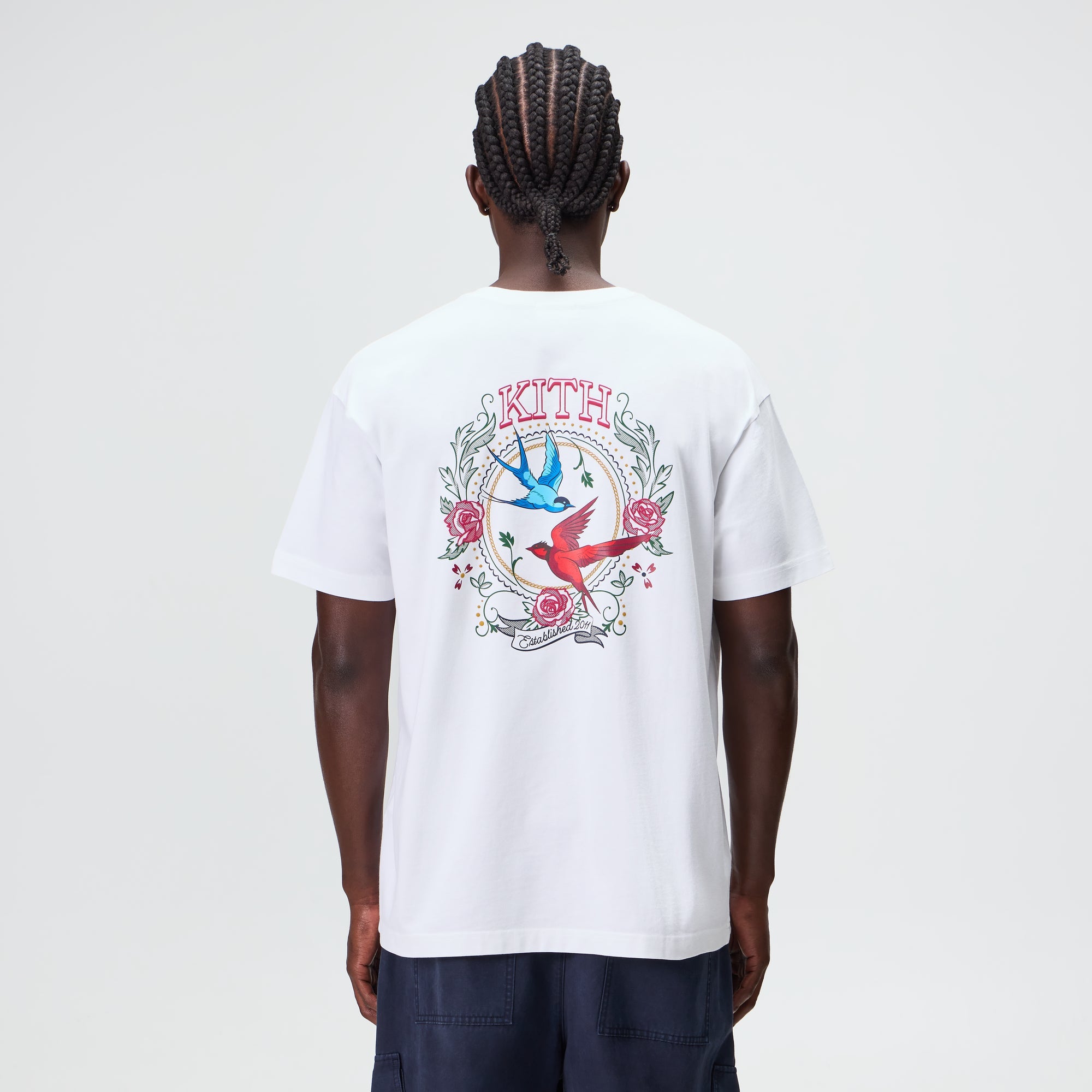 Kith - Graphic Tees - Short Sleeves | Kith JP – Kith Japan
