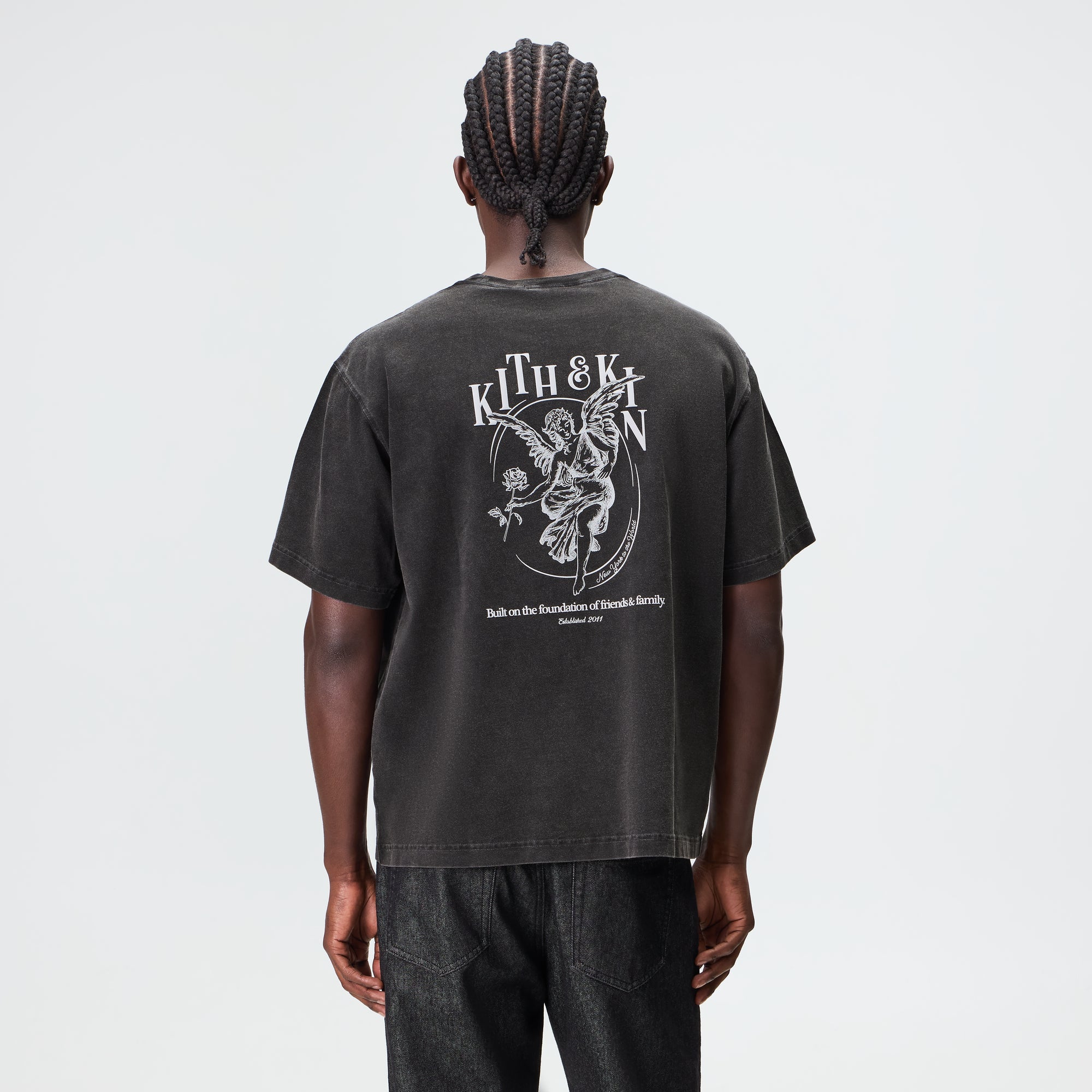 Kith - Graphic Tees - Short Sleeves | Kith JP – Kith Japan