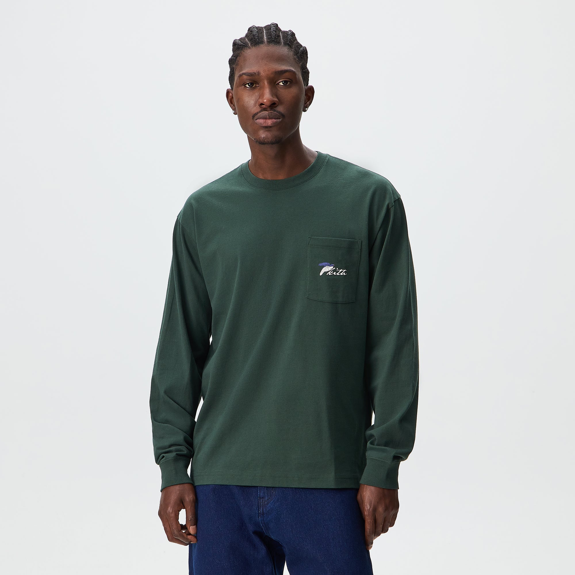 Kith Tops - Long Sleeve Tees | Kith JP – Kith Japan