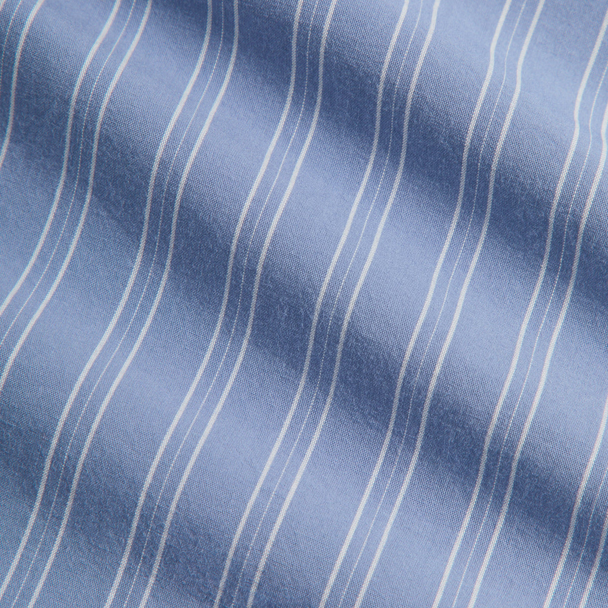 Kith Check Lined Georgie Shirt - Plaster