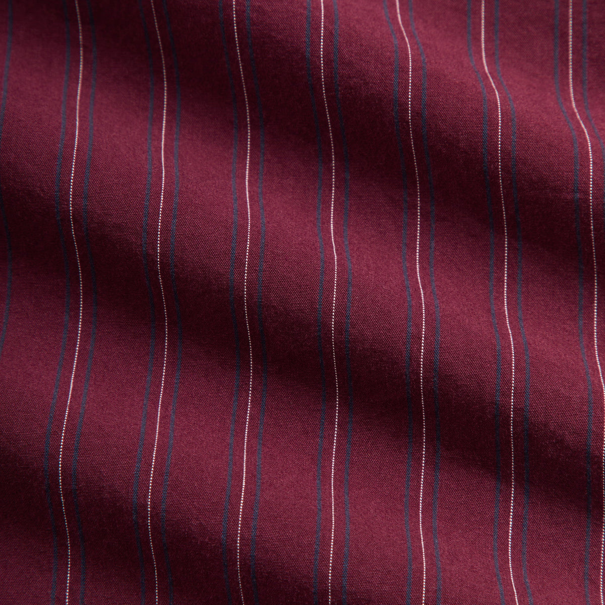Kith Check Lined Georgie Shirt - Nocturnal