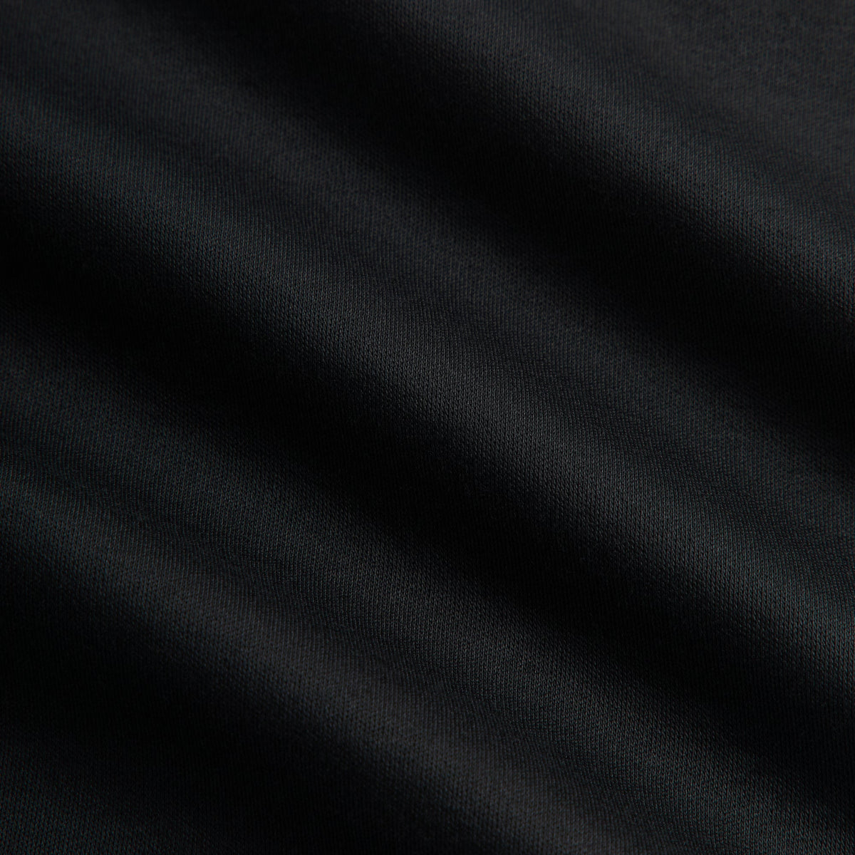 &Kin Interlock Cyrus Turtleneck - Black