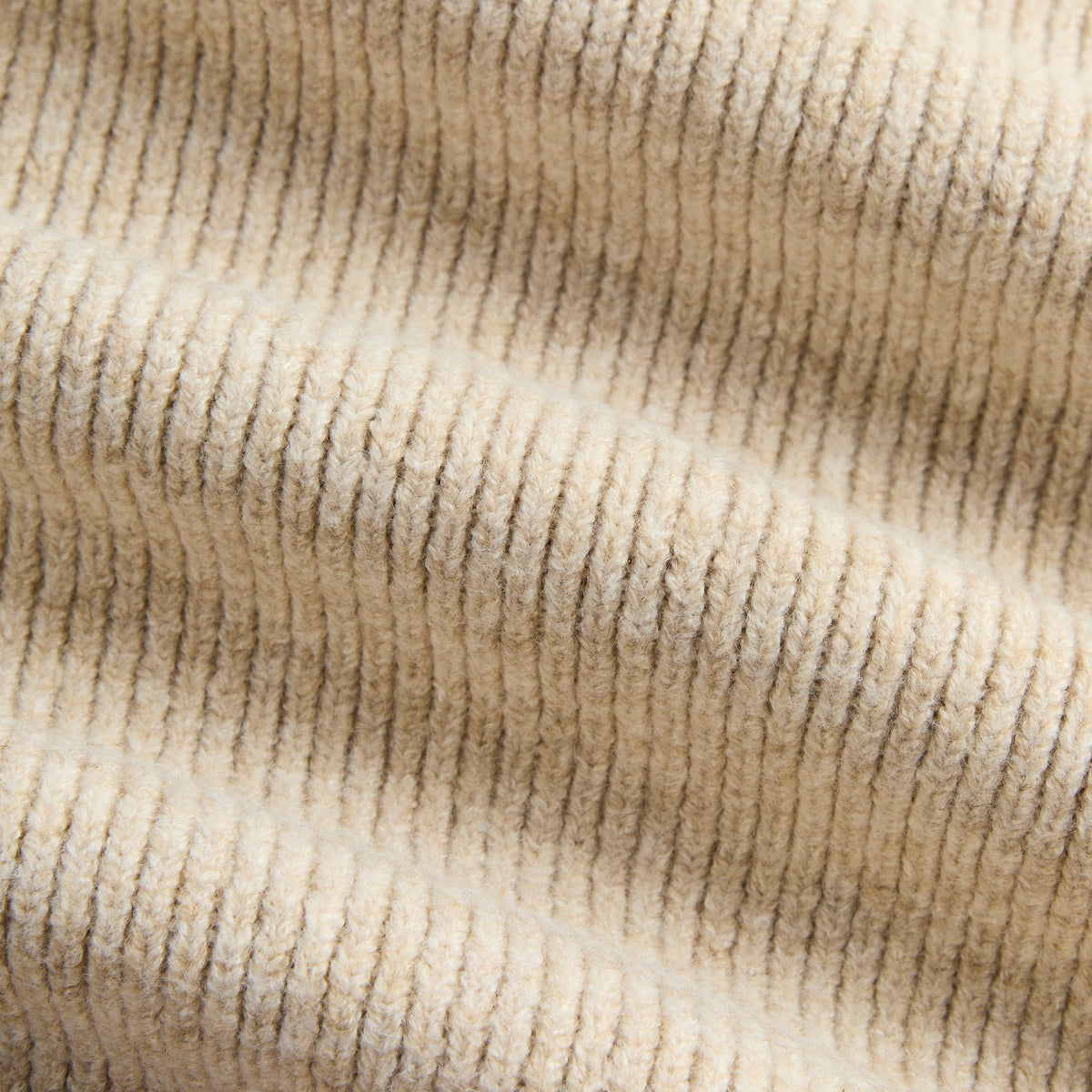 Kith Lucero Knit Hoodie - Hallow