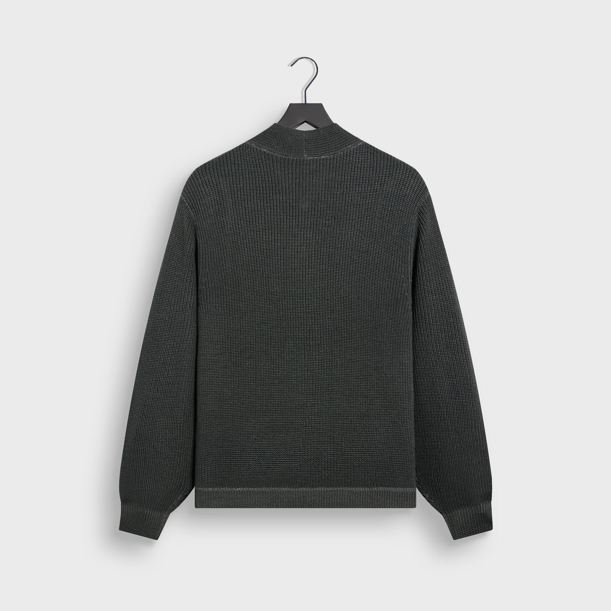 &Kin Waylen Crossover Sweater - Nightfall