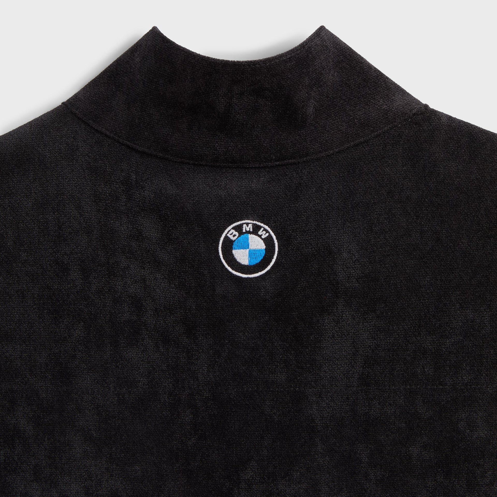 Kith for BMW Windshirt - Black