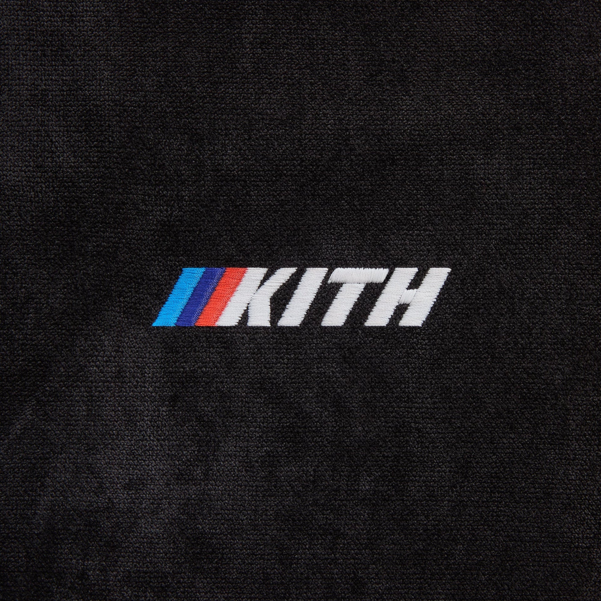 Kith for BMW Windshirt - Black - PH