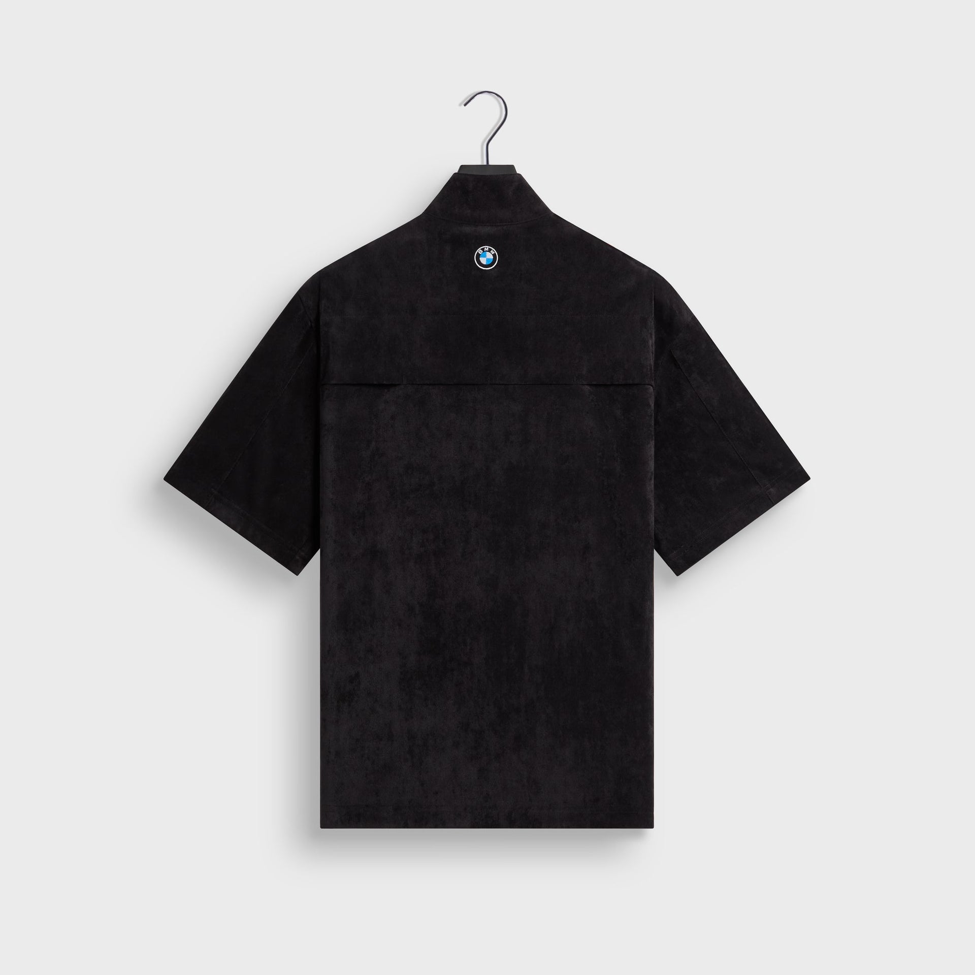 Kith for BMW Windshirt - Black