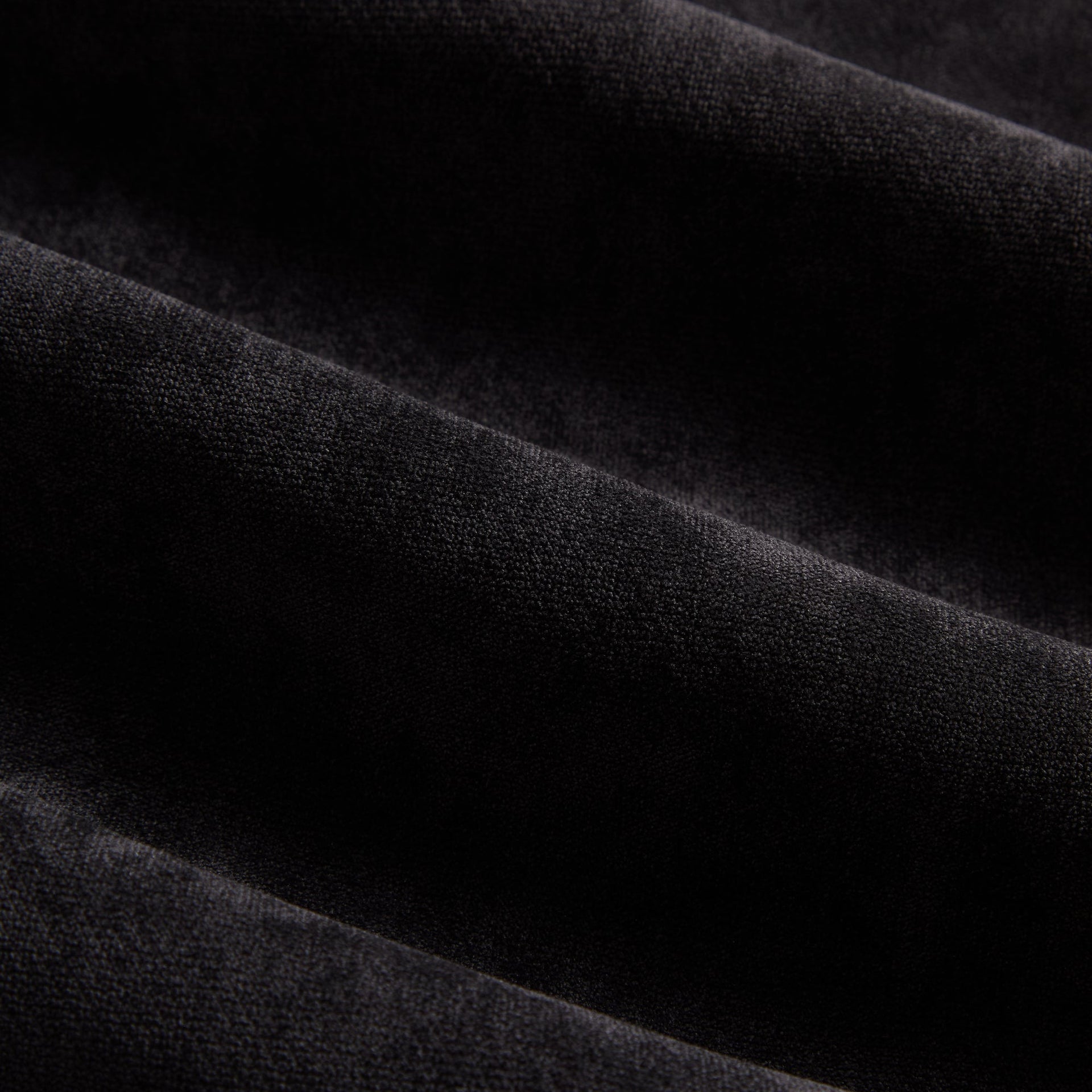 Kith for BMW Windshirt - Black