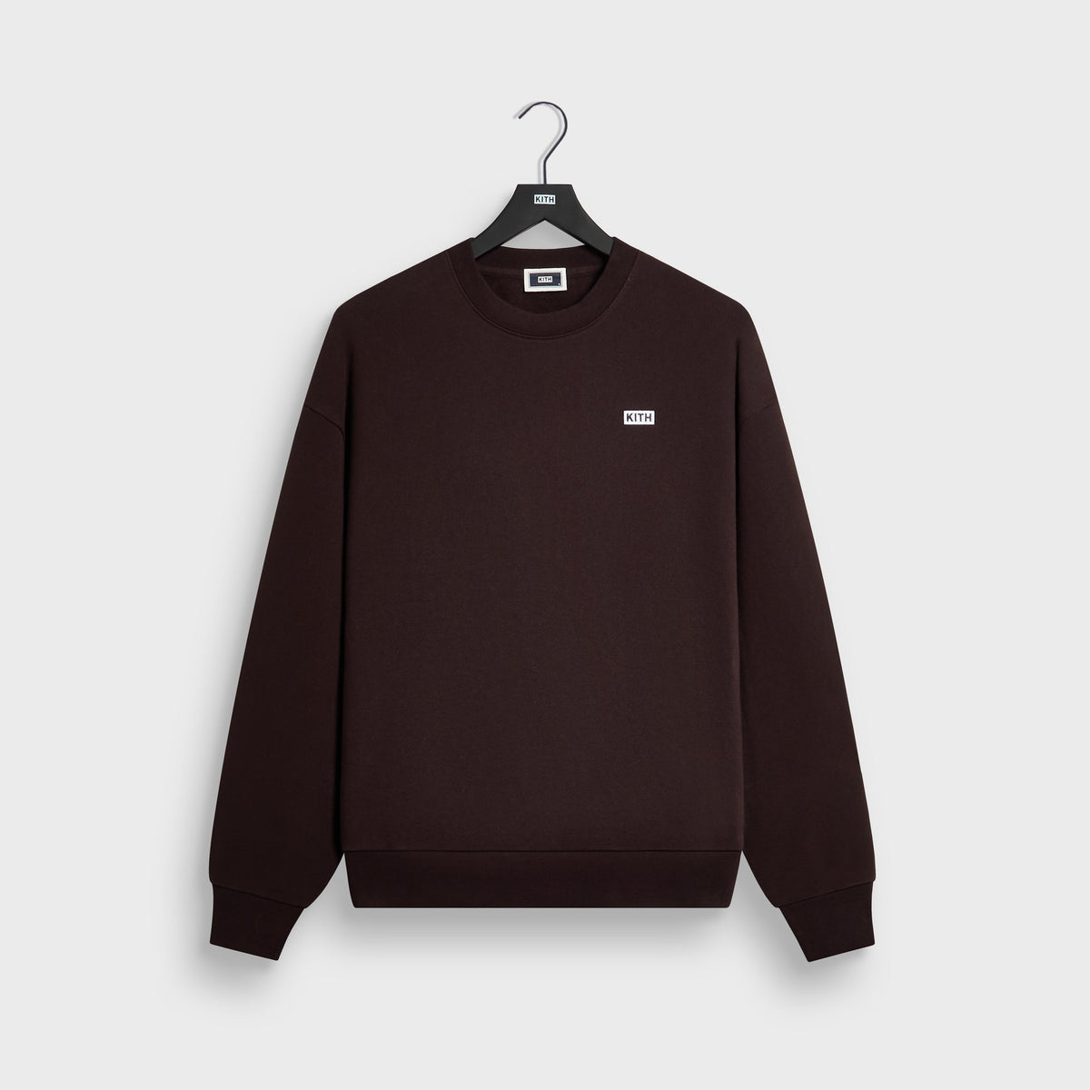 Kith Nelson Crewneck - Incognito