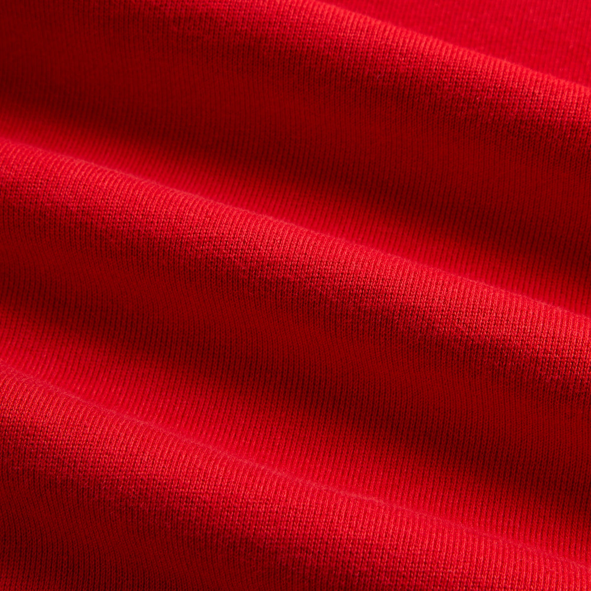 Kith Nelson Crewneck - Grenadine