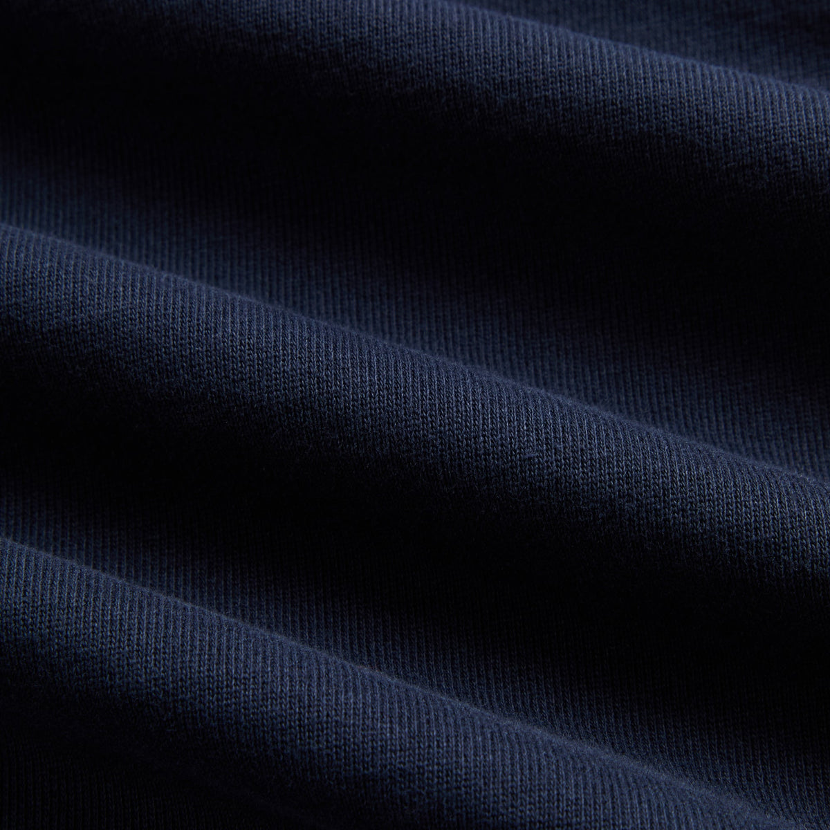 Kith Braxton Full Zip Hoodie - Nocturnal
