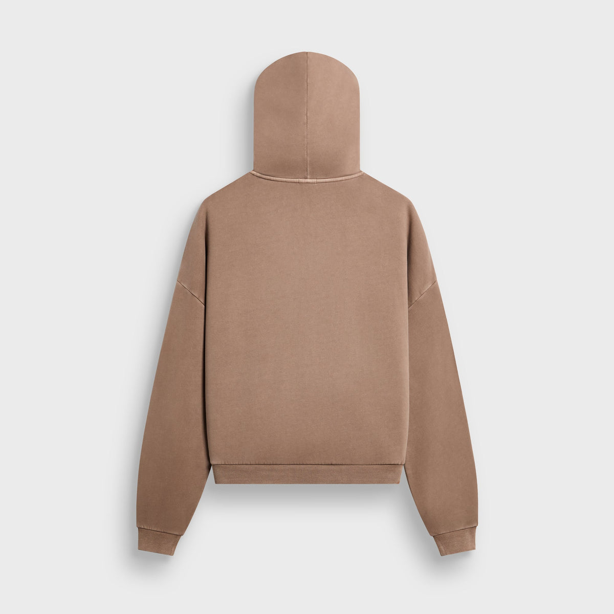 Kith Braxton Hoodie - Quicksand