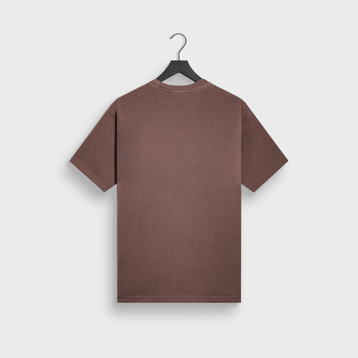 Kith LAX Tee - Aubergine