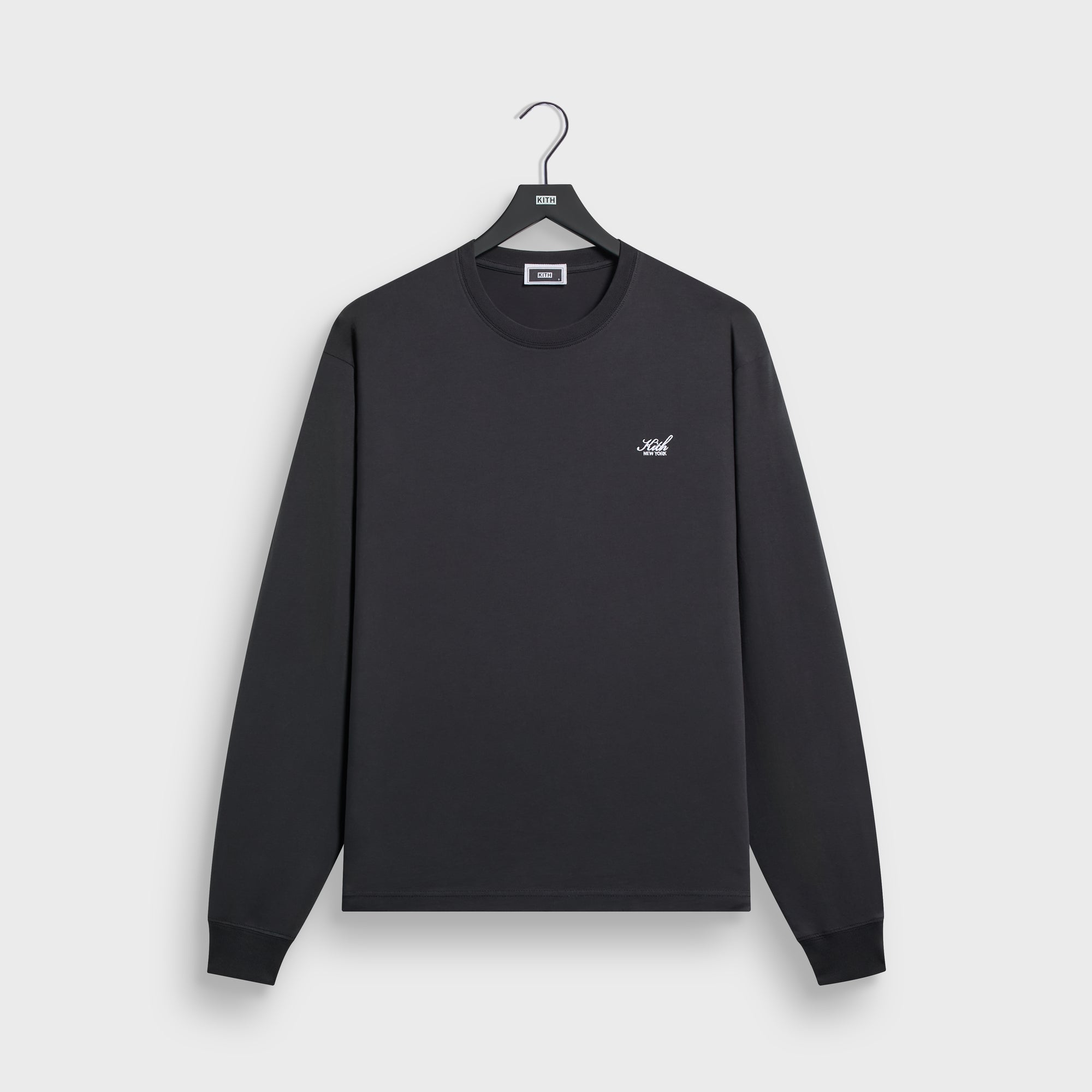 Shop Men's Long Sleeve Shirts | Kith JP – Kith Japan
