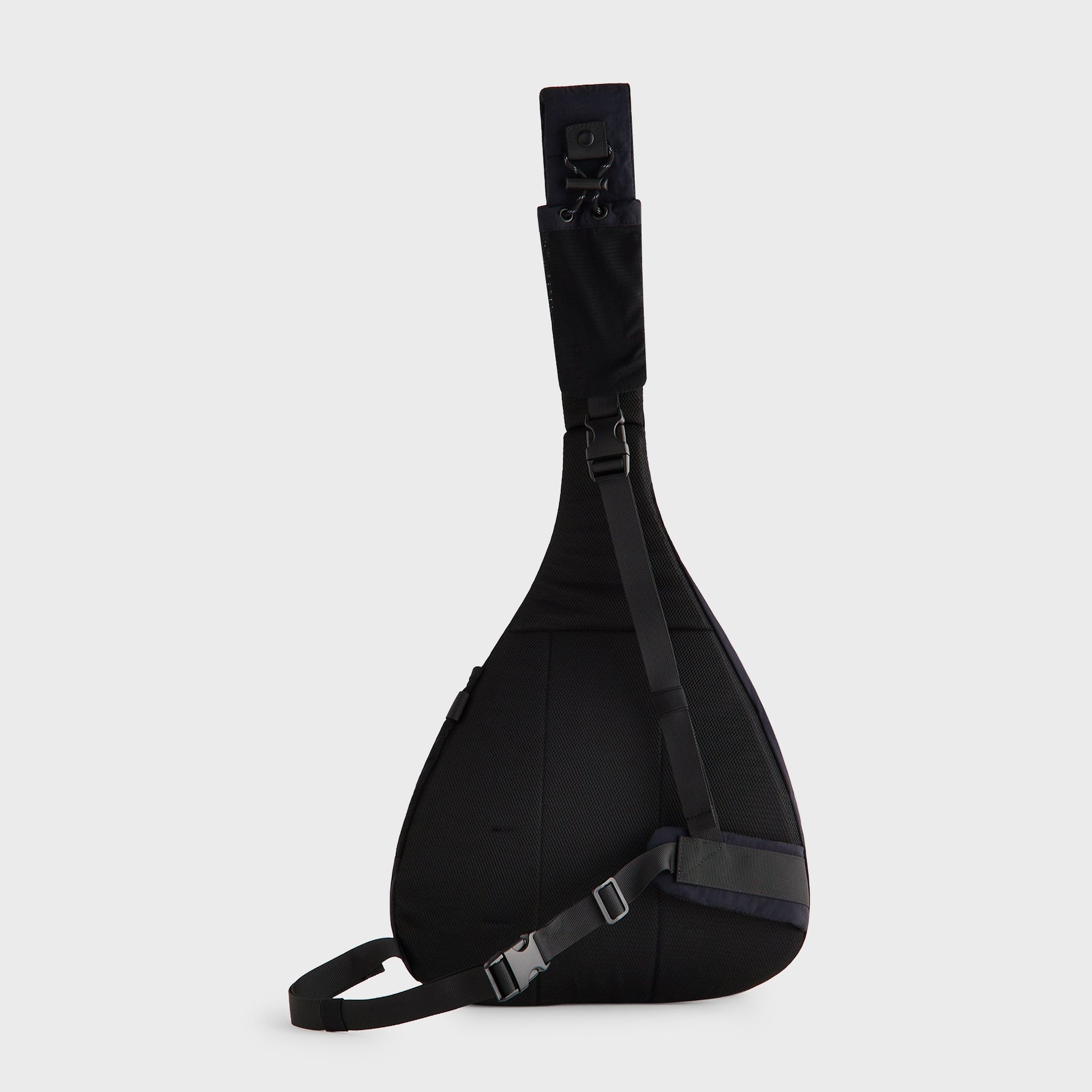 Kith & New Balance Nylon Sling Backpack - Black - PH