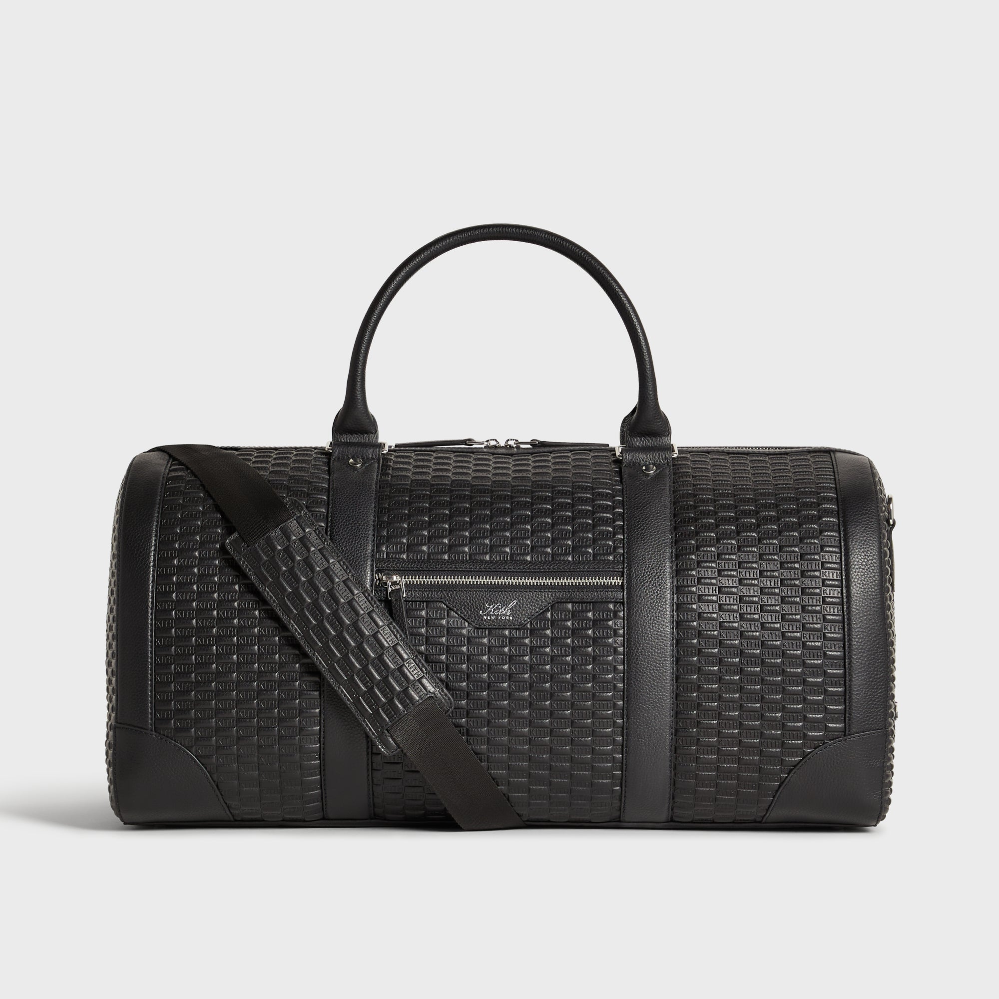 Men's Kith Accessories - Bags - Duffle Bags | Kith JP – Kith Japan