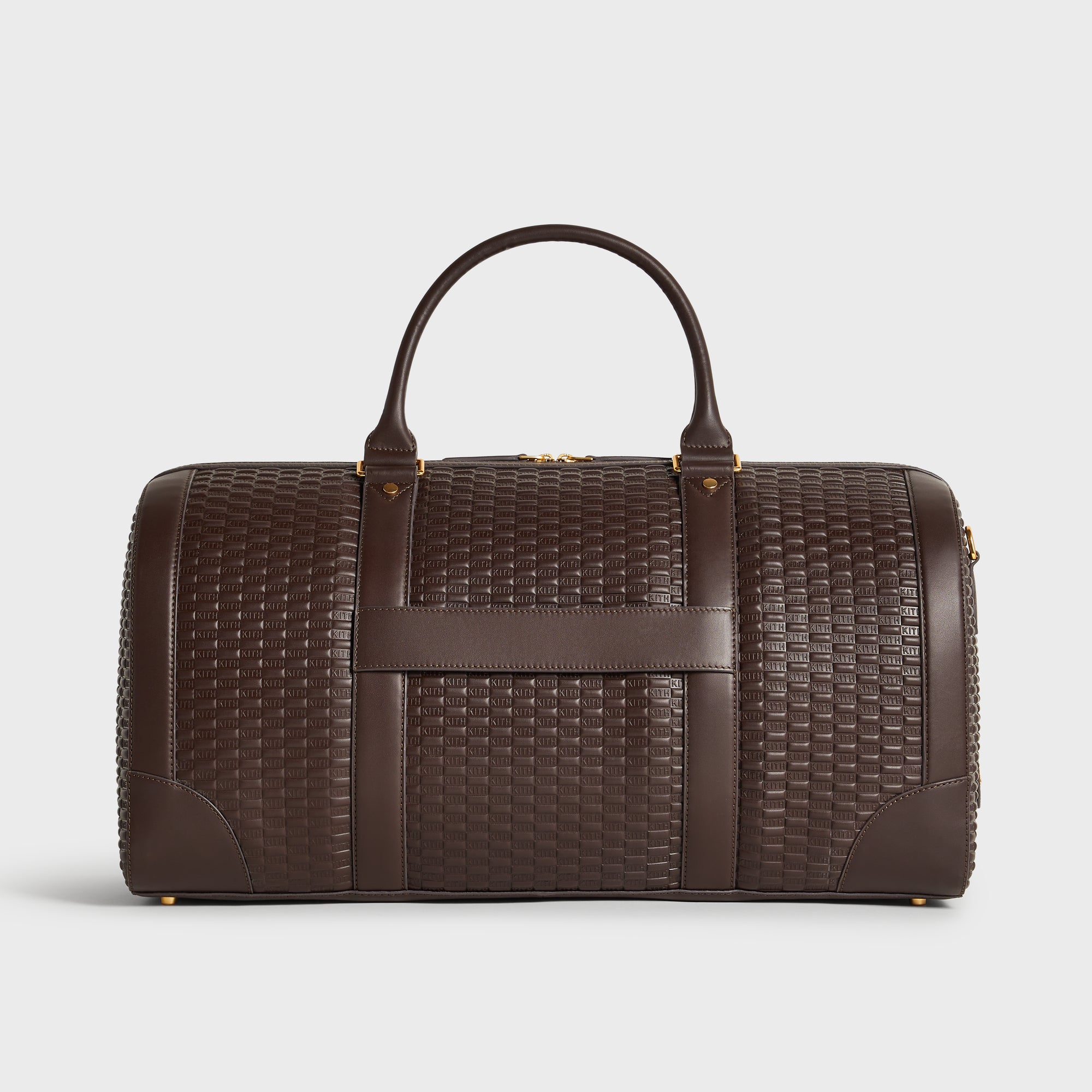 Men's Kith Accessories - Bags - Duffle Bags | Kith JP – Kith Japan