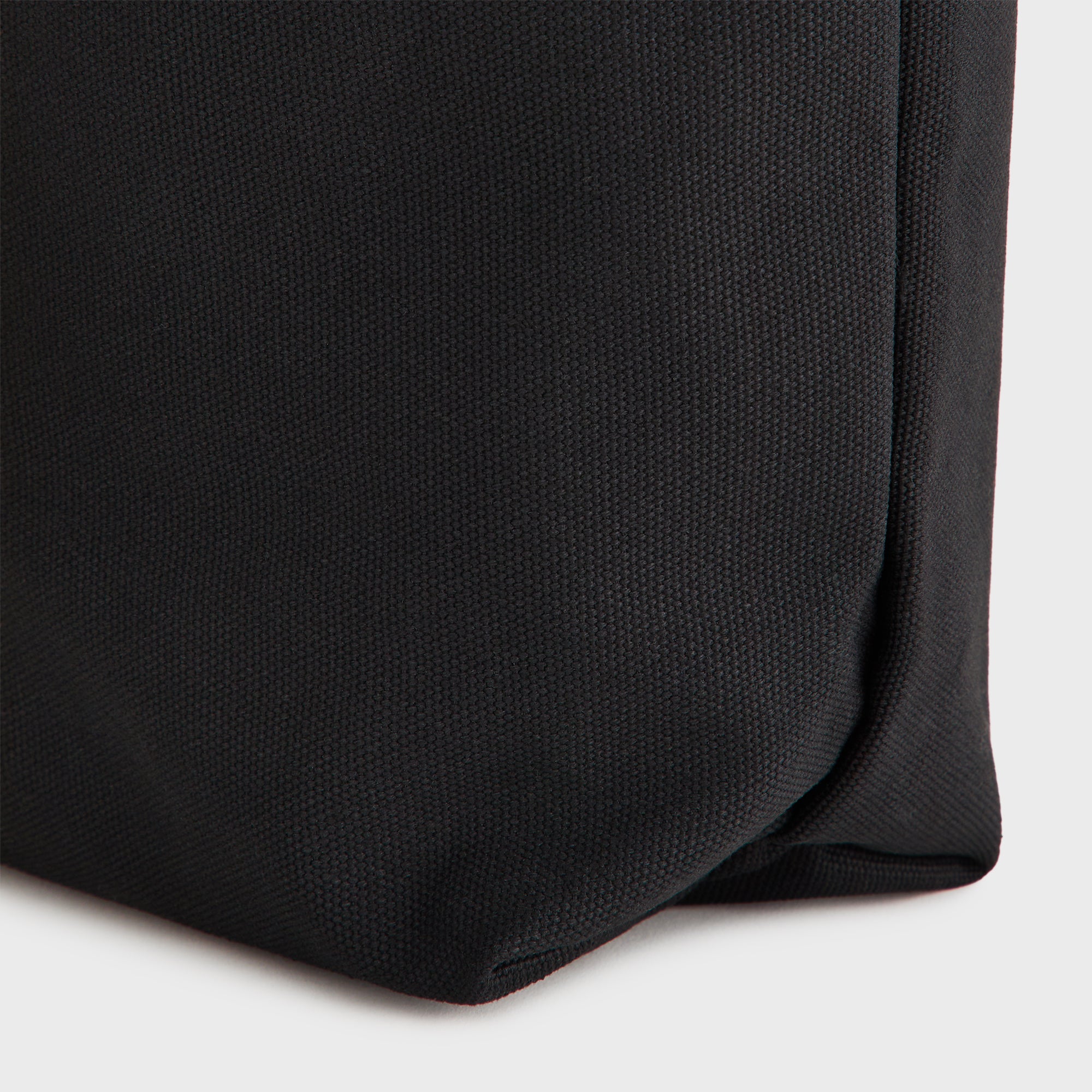 Kith for Tribeca Festival Canvas Medium Tote Bag - Black – Kith Japan