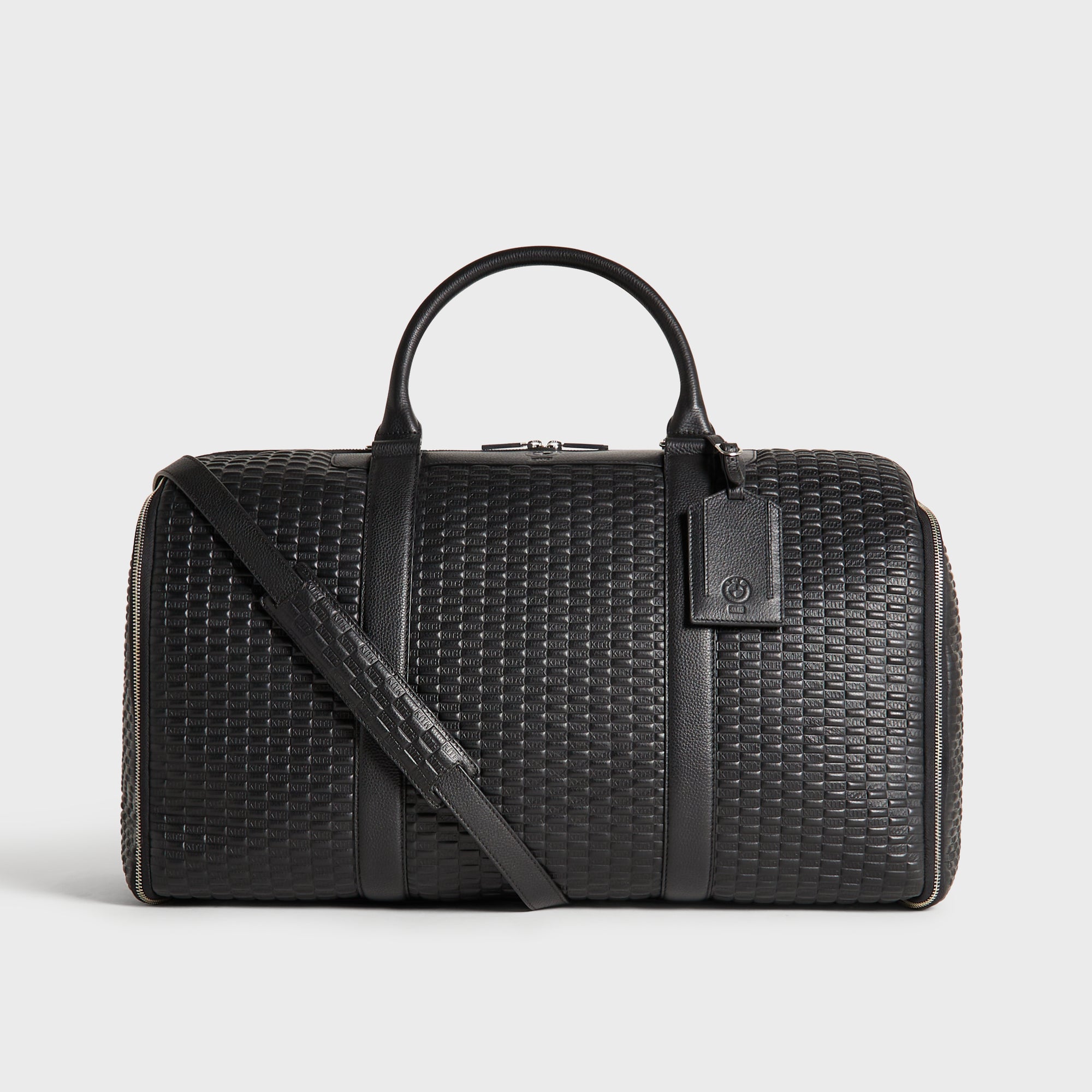 Men's Kith Accessories - Bags - Duffle Bags | Kith JP – Kith Japan