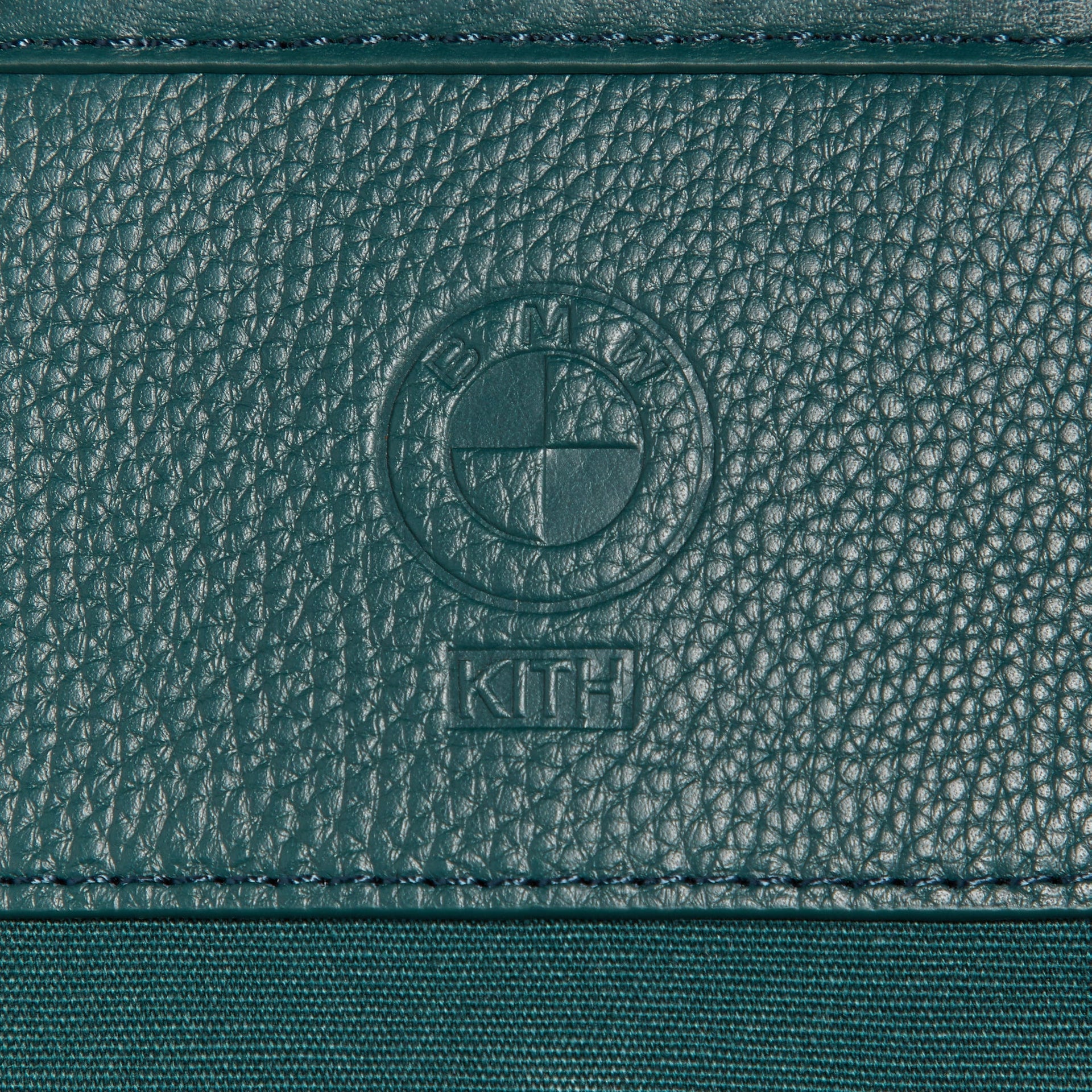 Kith for BMW Garment Bag - Vitality - PH
