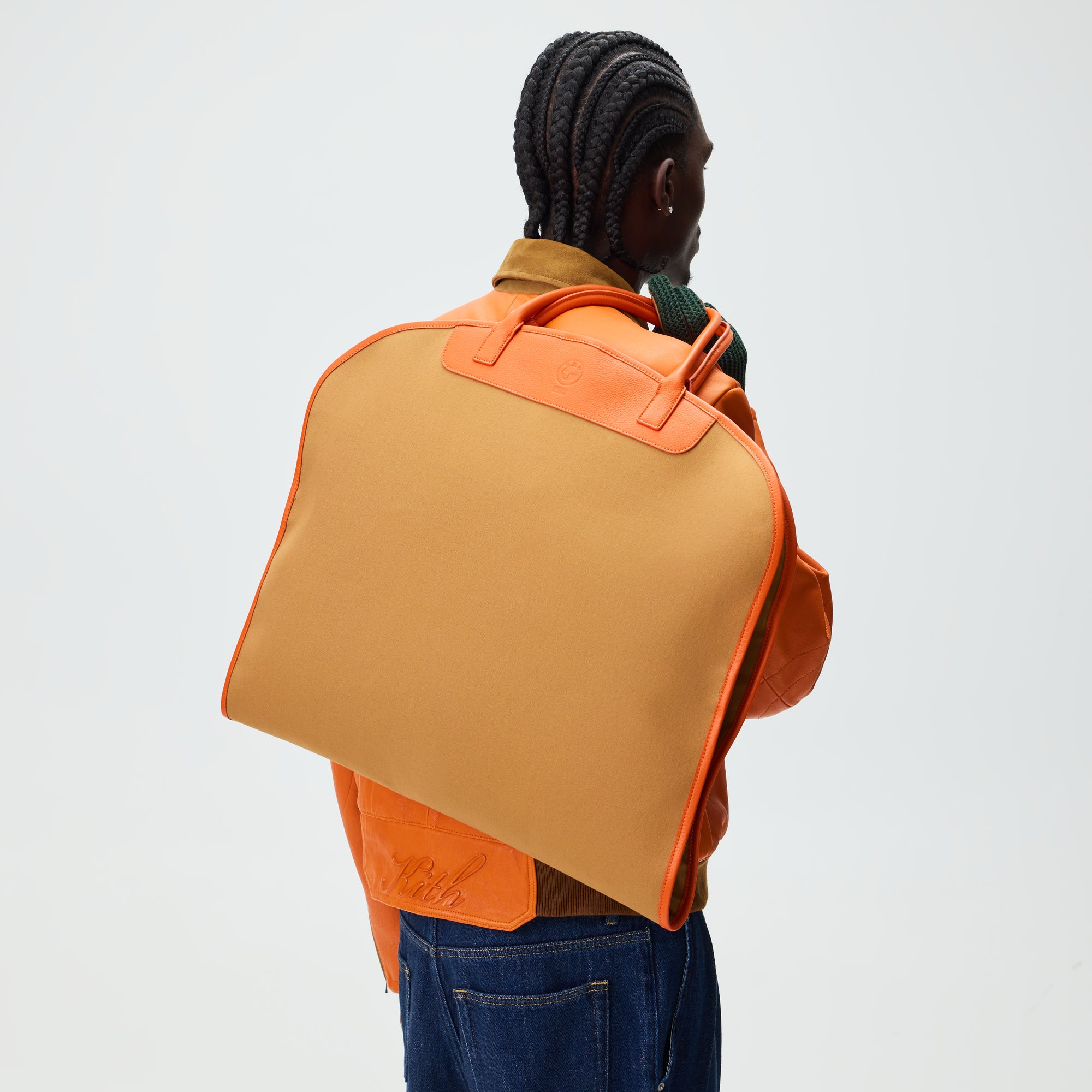 Men's Bags | Backpacks, Crossbody, Duffle & Tote Bags | Kith JP