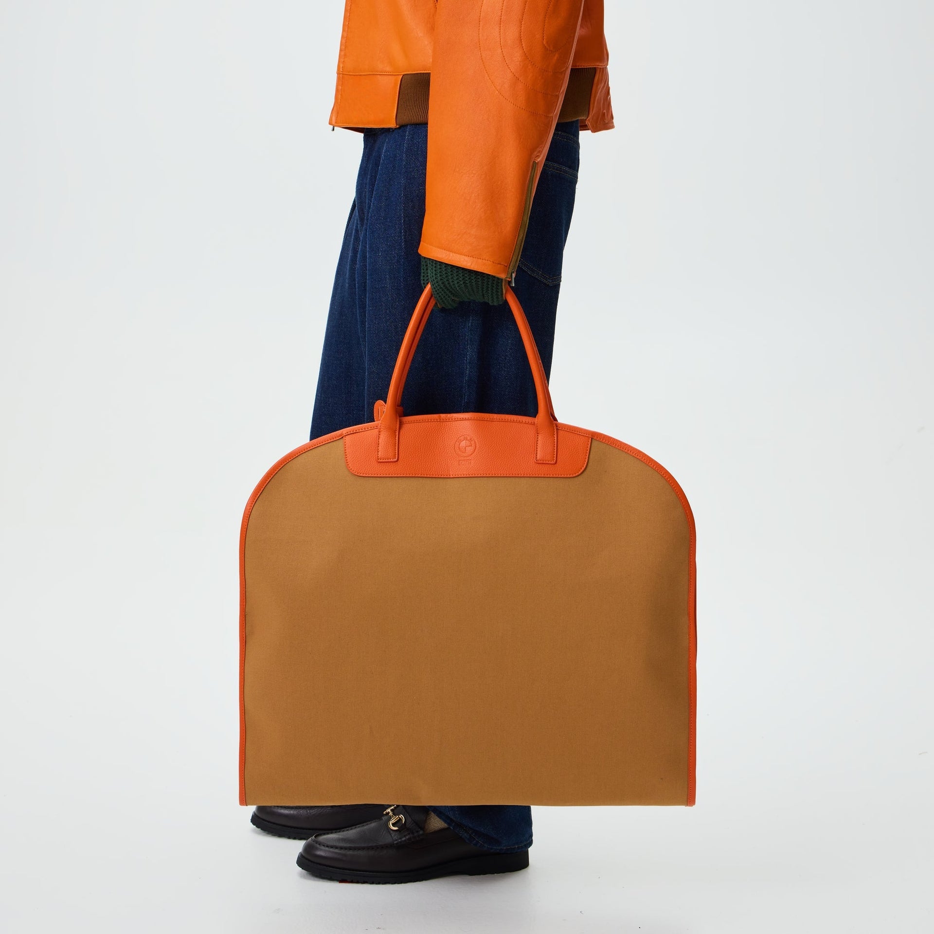 Kith for BMW Garment Bag - Sunglow - PH