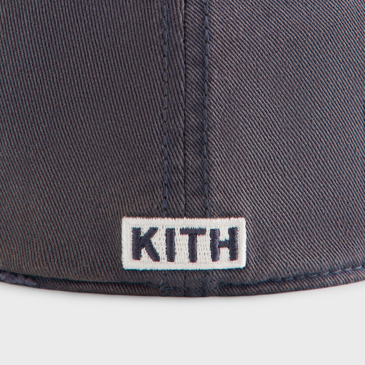 Kith & 