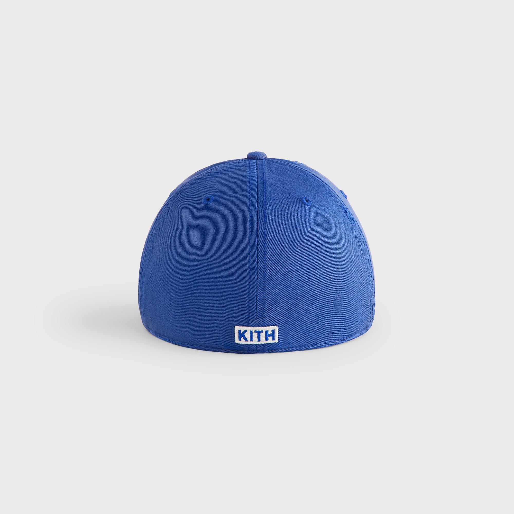 Kith & '47 for the MLB Los Angeles Dodgers Washed Franchise LS Cap Kith & '47 for the MLB Los Angeles Dodgers Washed Franchise LS Cap