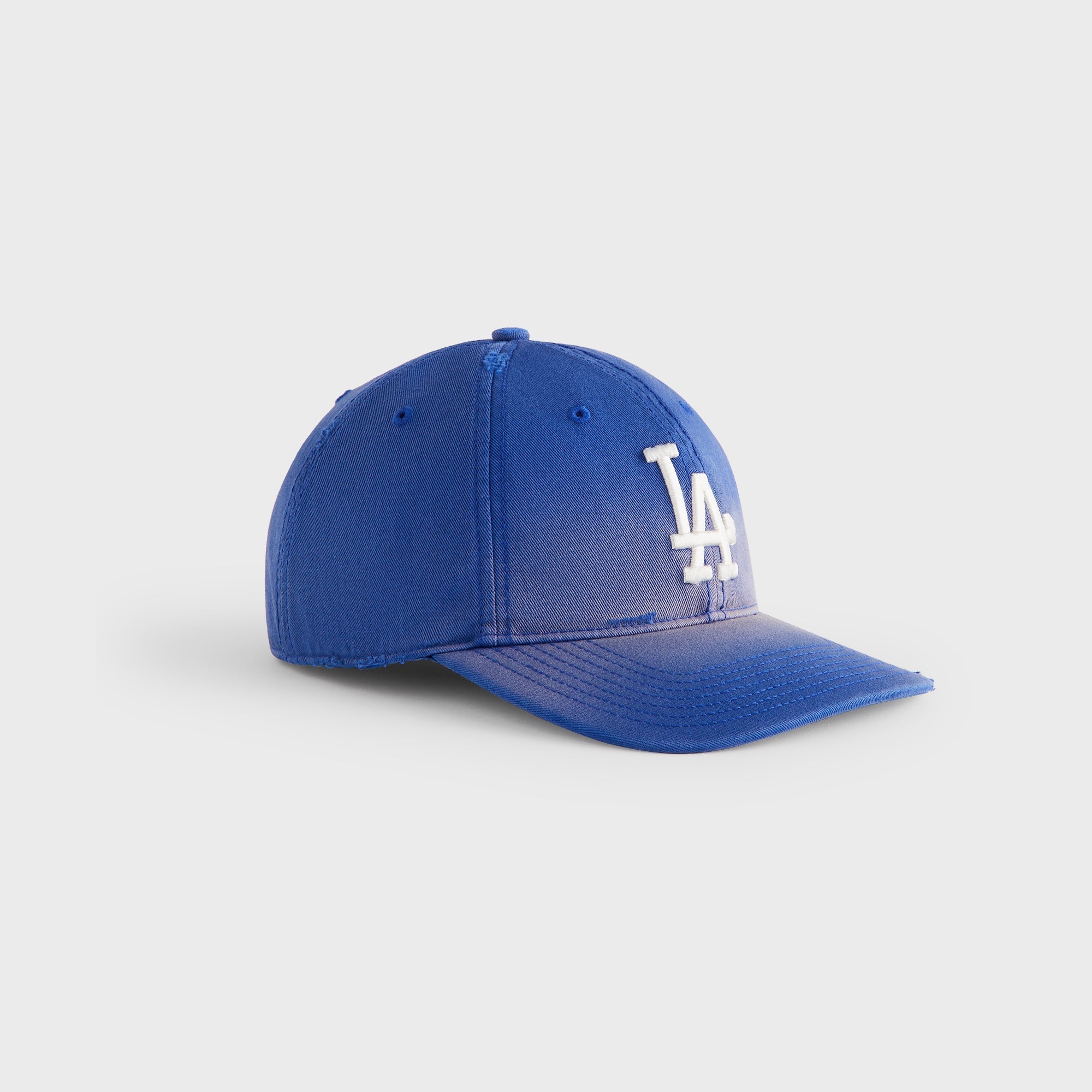 Kith & '47 for the MLB Los Angeles Dodgers Washed Franchise LS Cap