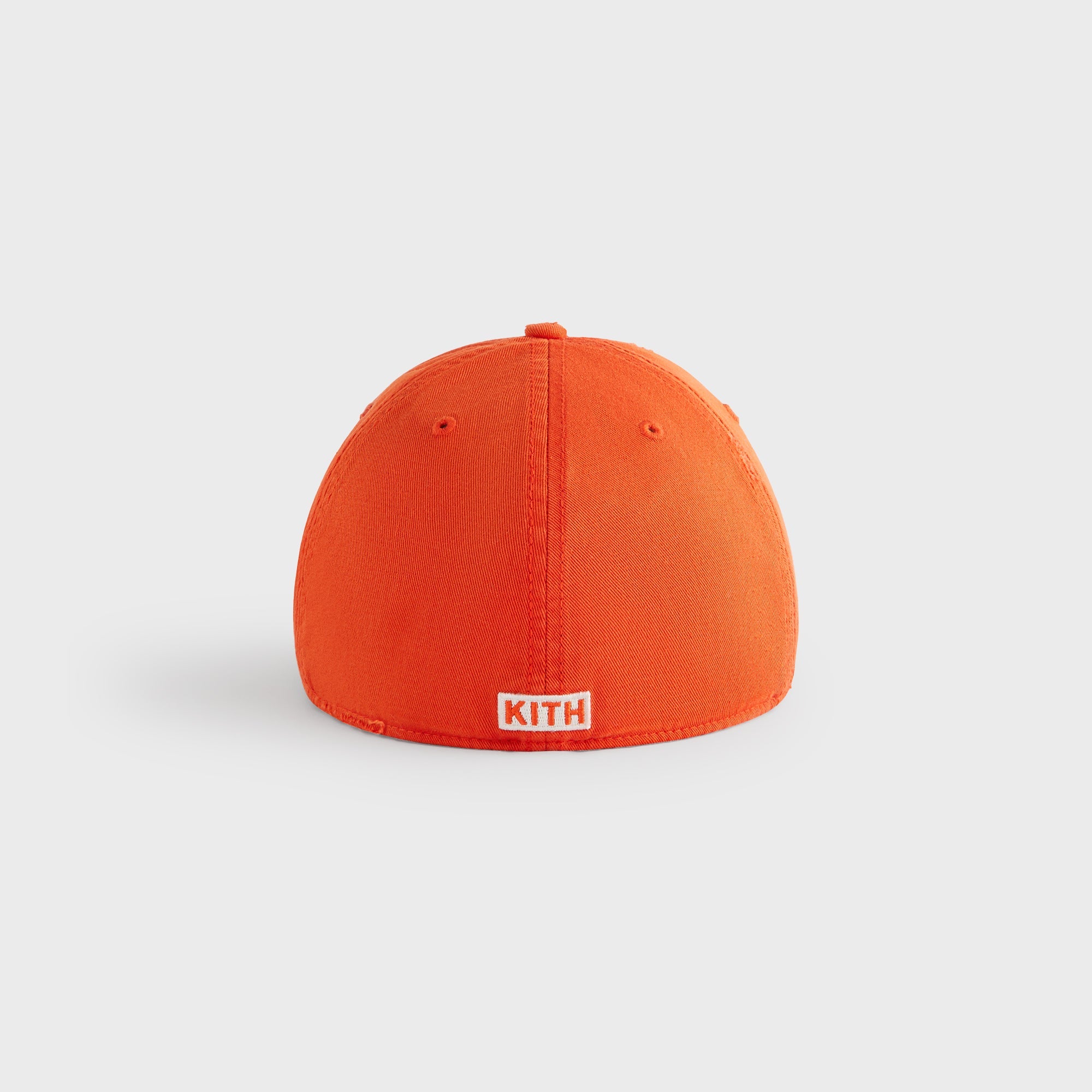 Kith & '47 for the MLB Los Angeles Dodgers Washed Franchise LS Cap