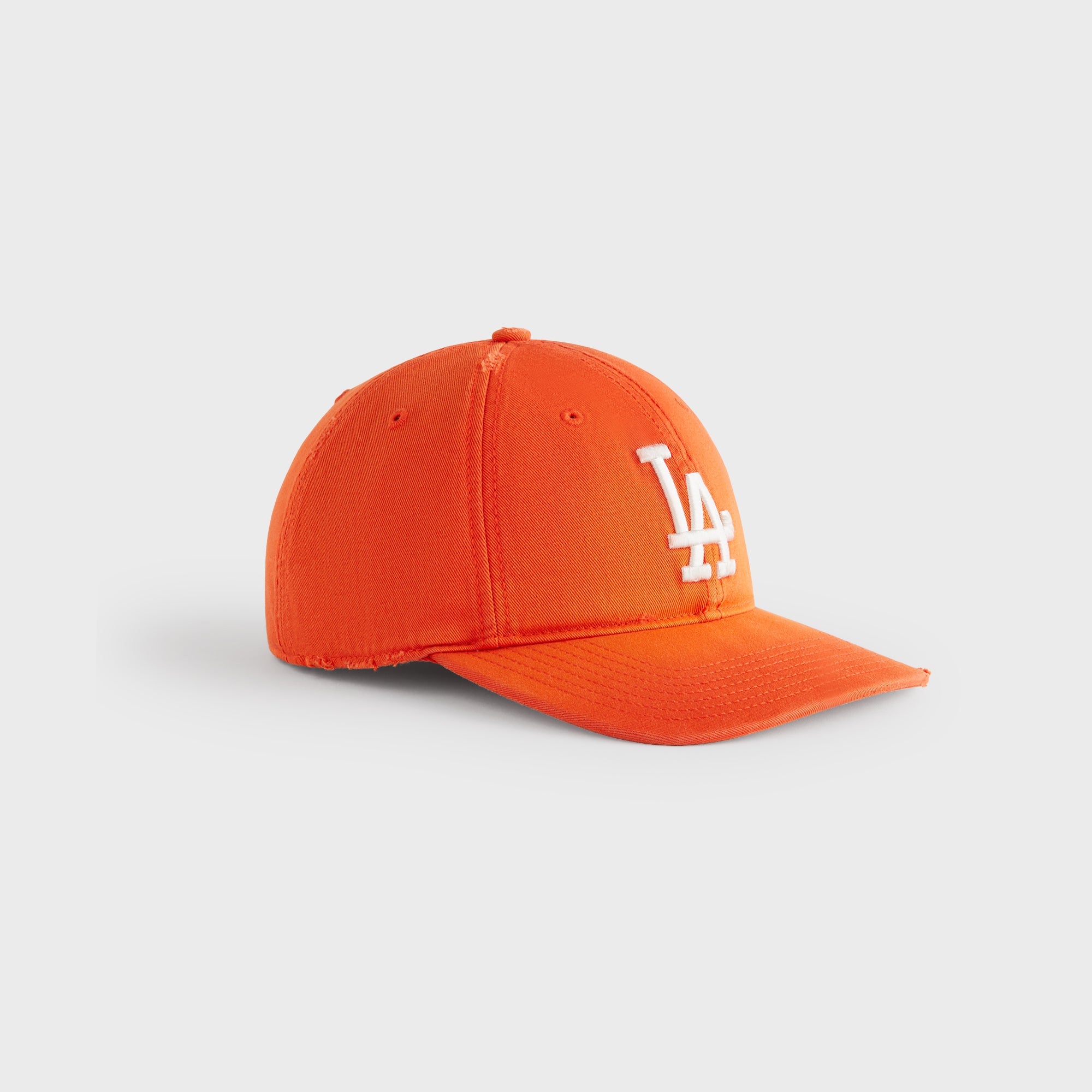 Kith & '47 for the MLB Los Angeles Dodgers Washed Franchise LS Cap