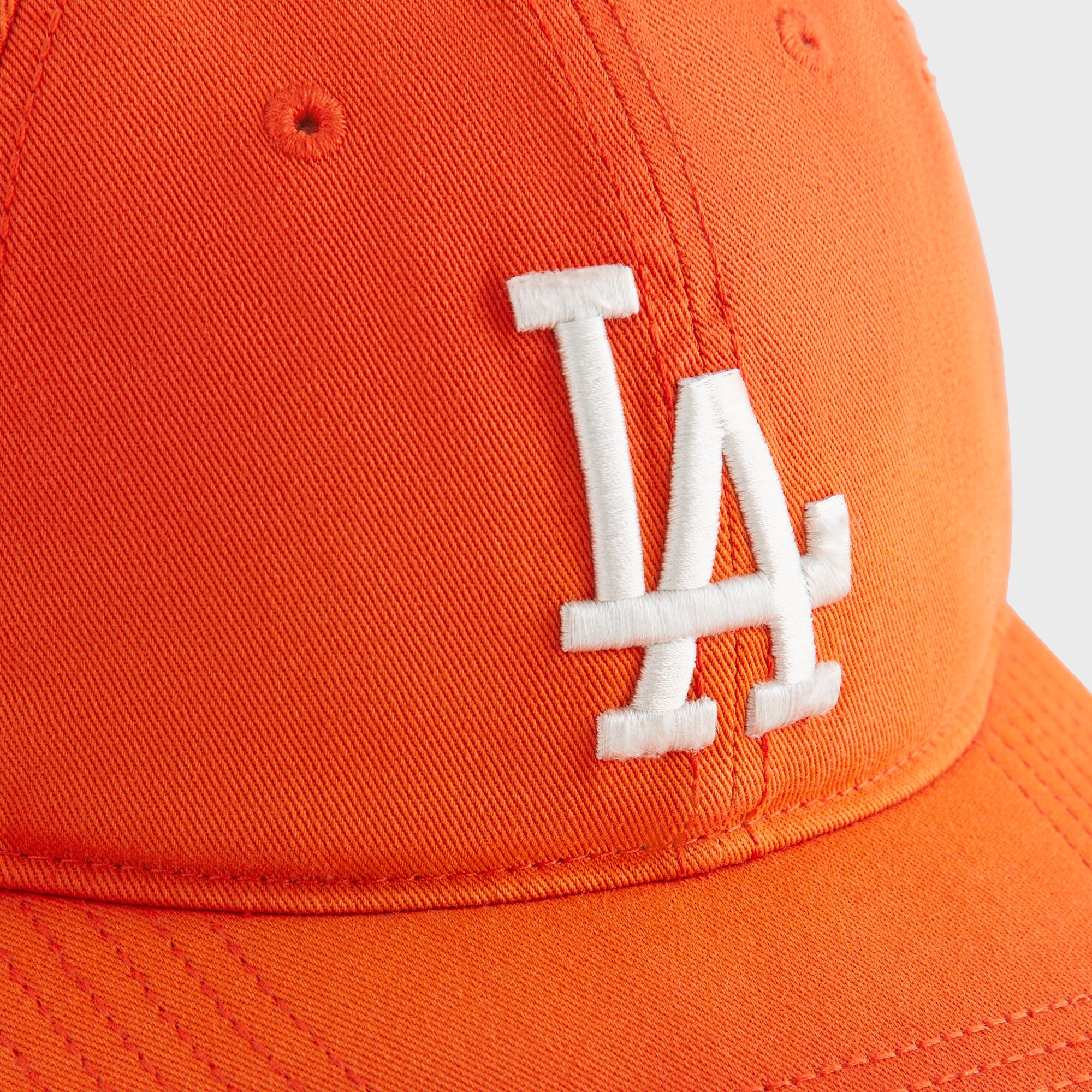 Kith & '47 for the MLB Los Angeles Dodgers Washed Franchise LS Cap