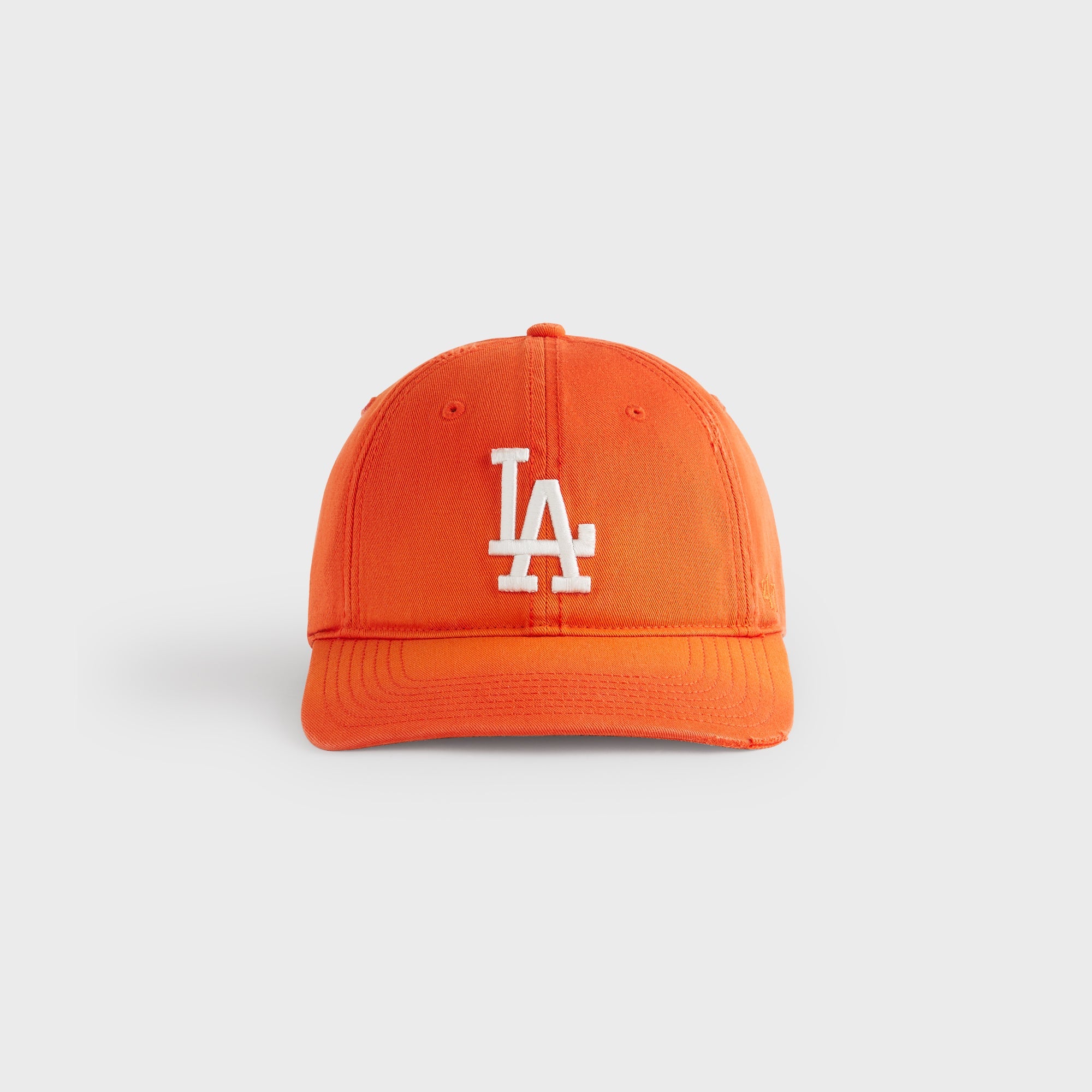 Kith & '47 for the MLB Los Angeles Dodgers Washed Franchise LS Cap