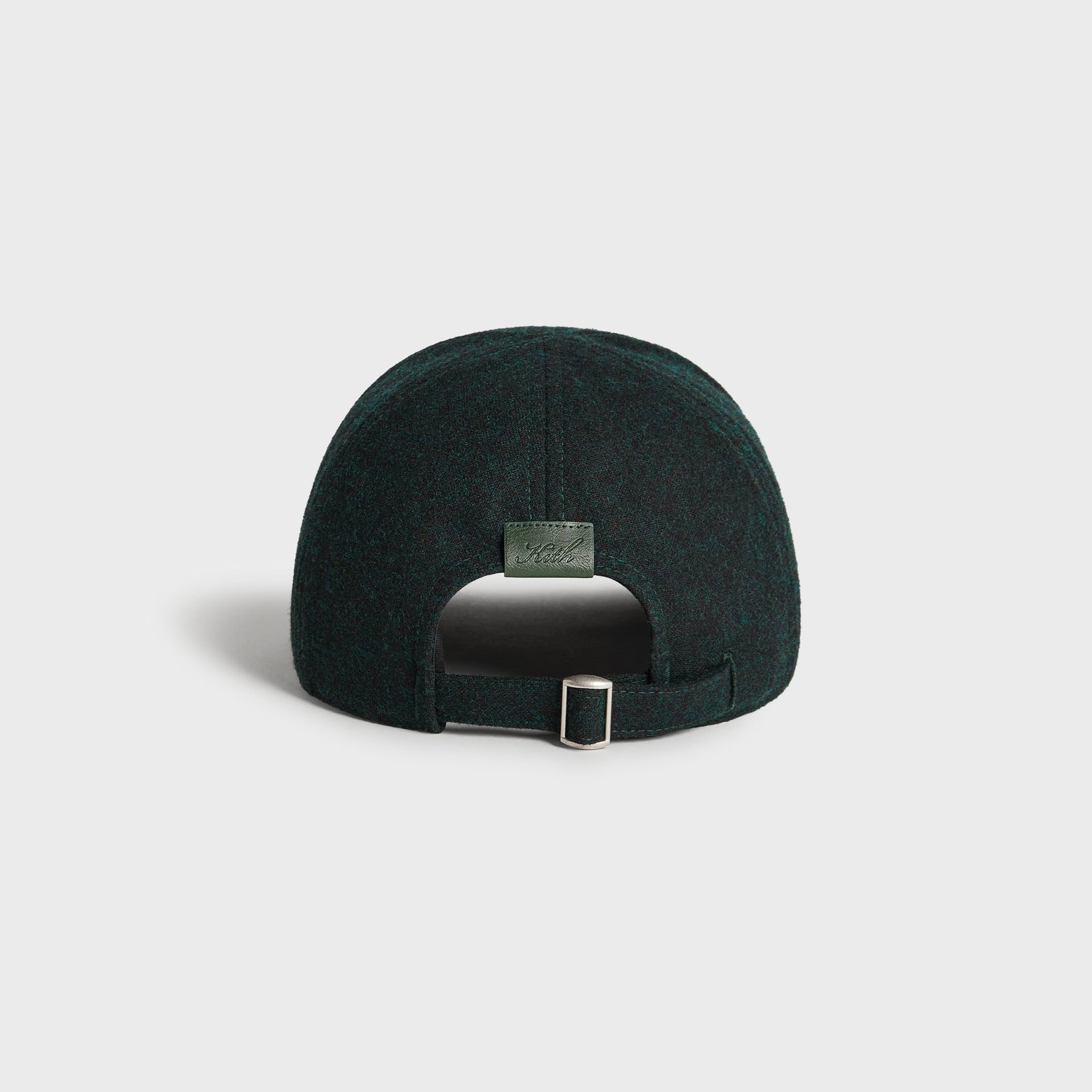 Kith Low Profile Fine Wool Classic Cap - Stadium - PH