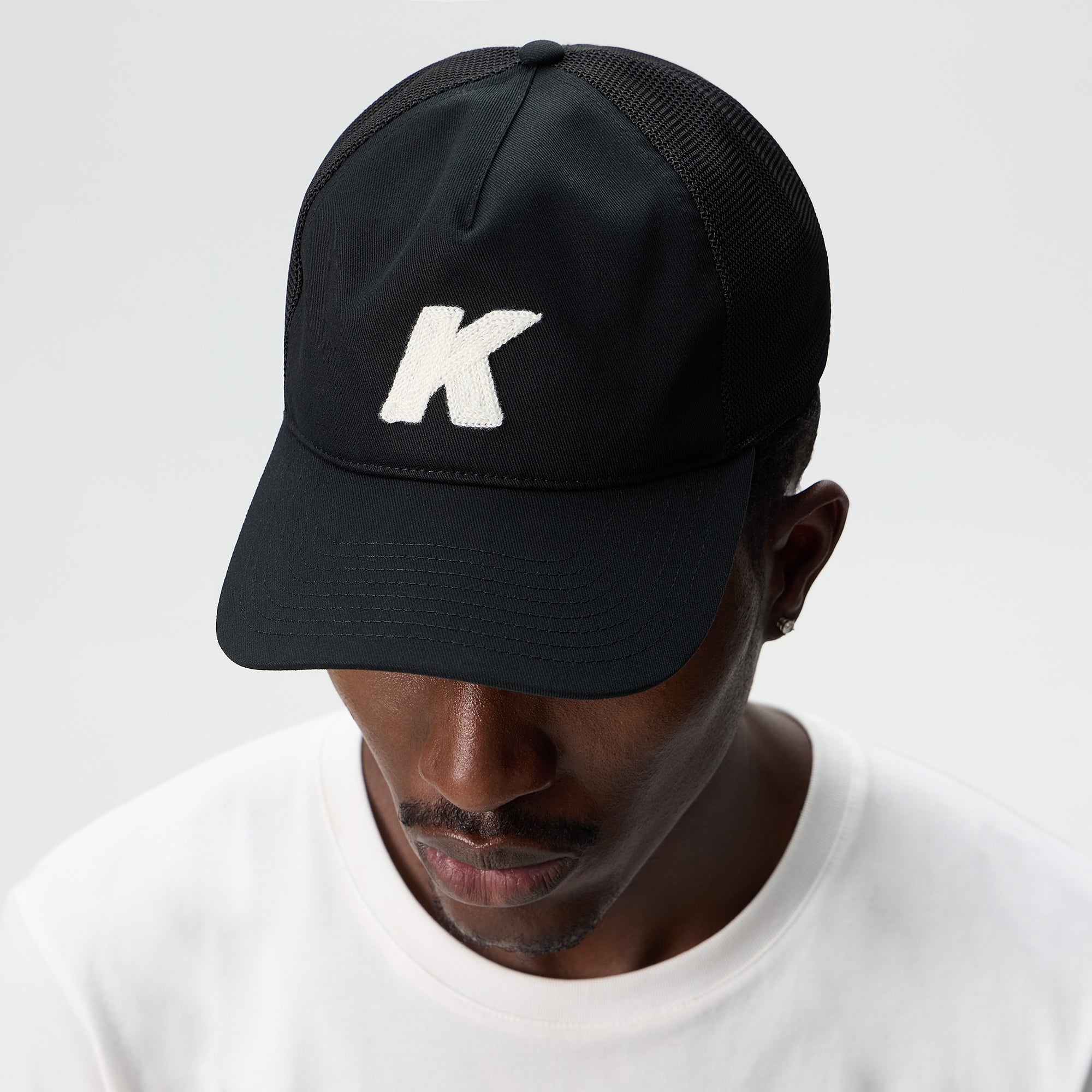 Mens Accessories - Headwear - Trucker Hats | Kith JP – Kith Japan