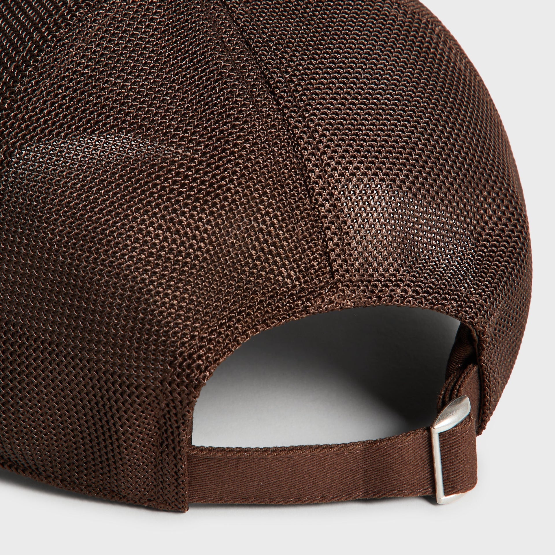 Kith Relaxed Twill Nolan Trucker Hat - Kindling - PH