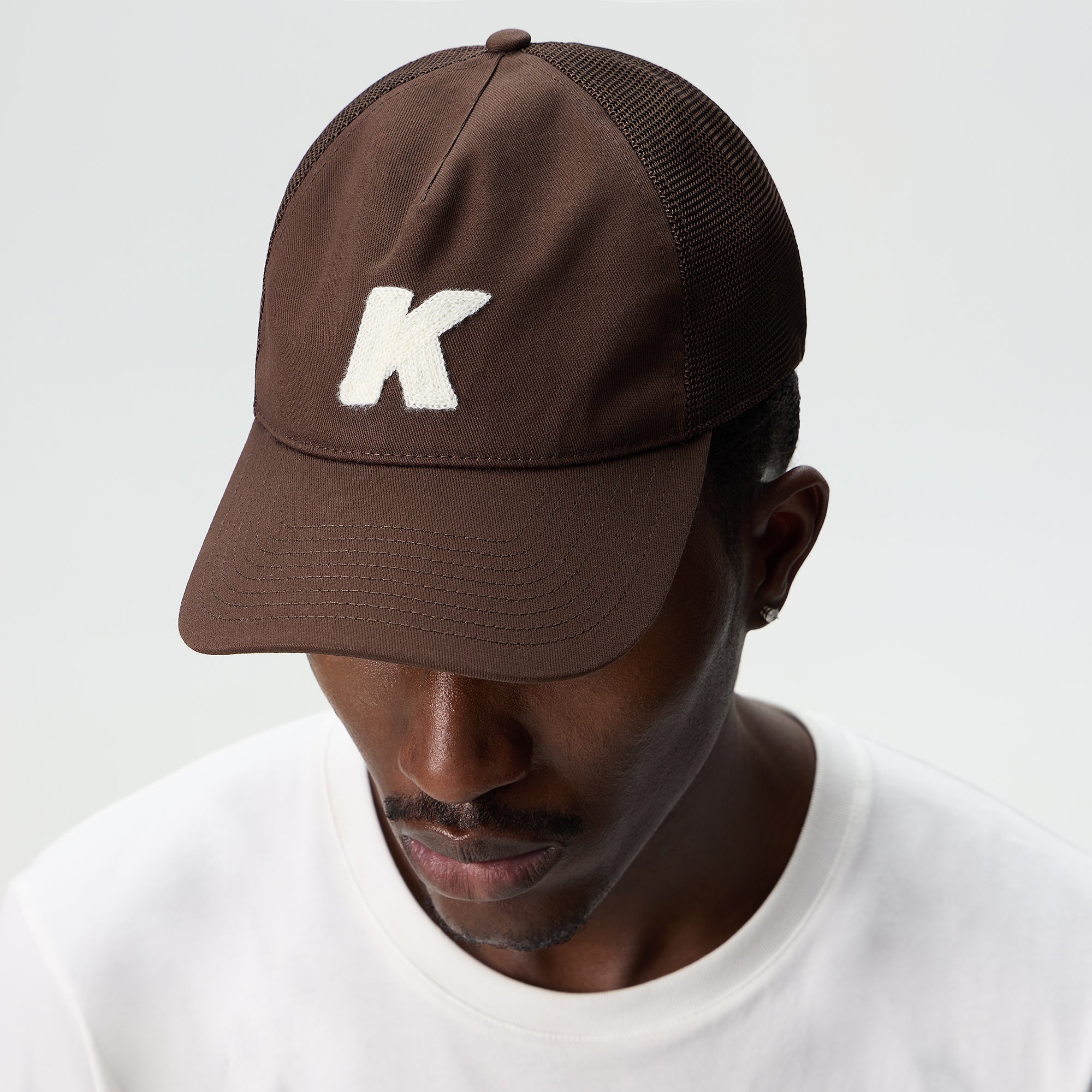 Mens Accessories - Headwear - Trucker Hats | Kith JP – Kith Japan