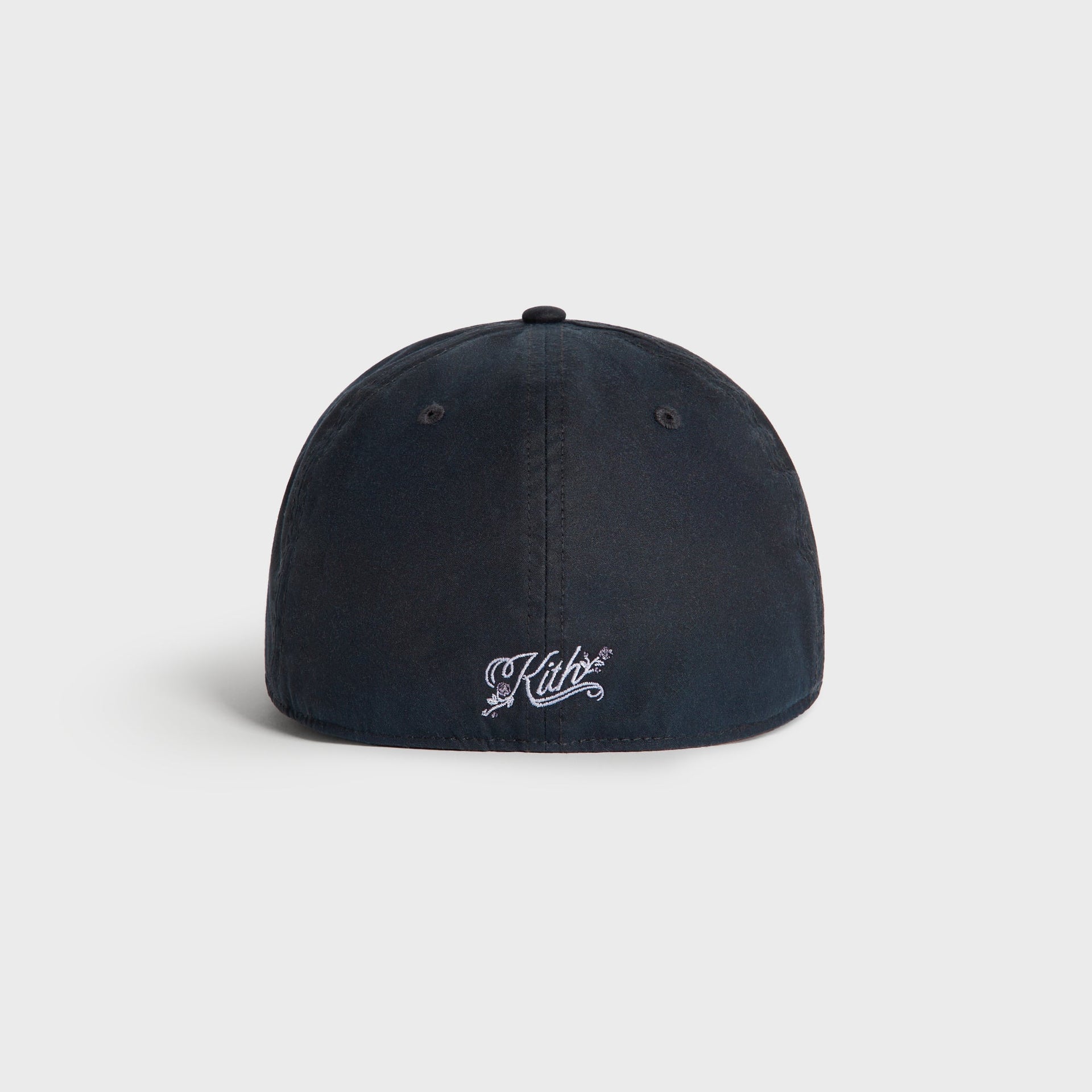 Kith & '47 for the New York Yankees Waxed Cotton Franchise LS Cap - Nocturnal - PH